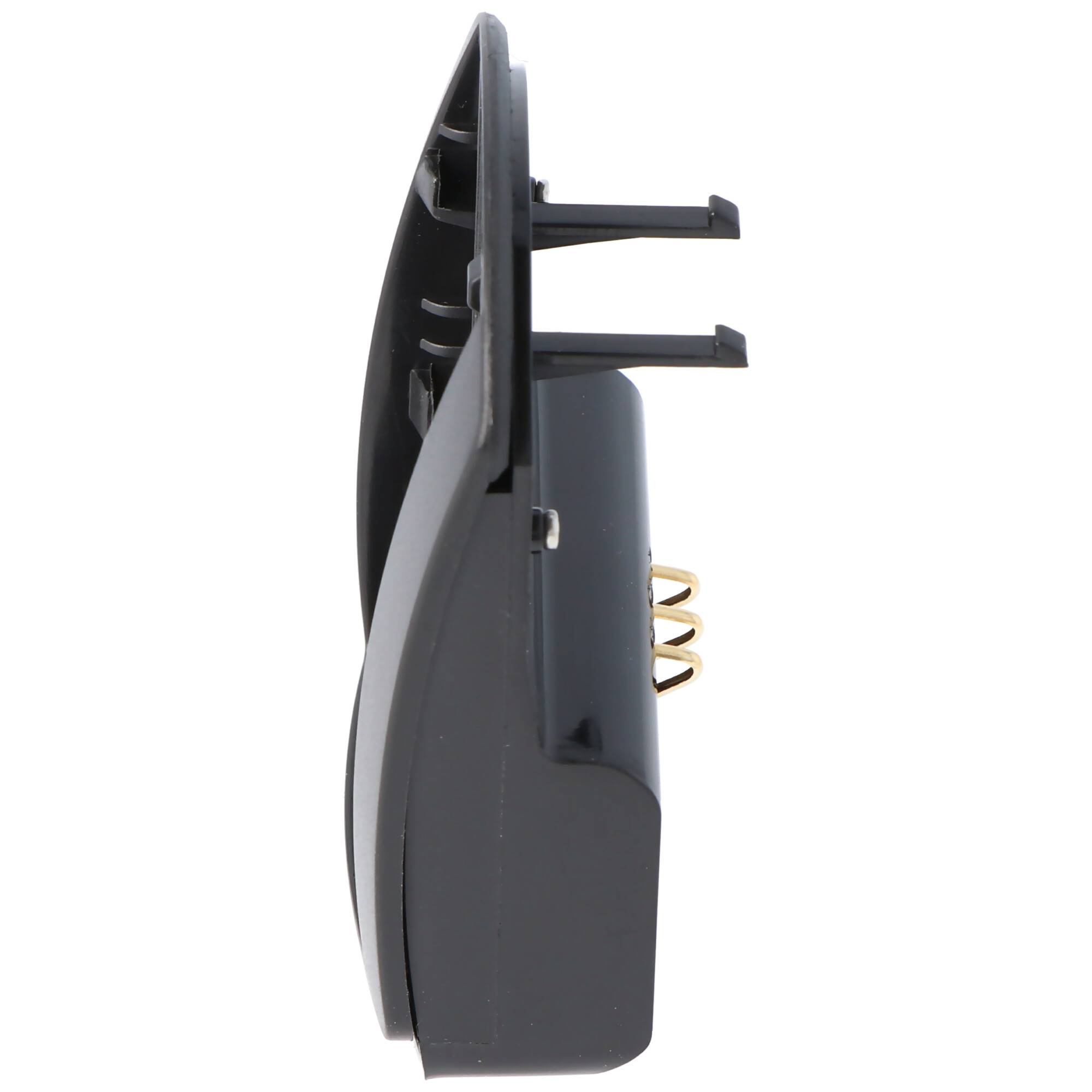 AccuCell Ladegerät passend für Canon BP-511, BP-508, -511A