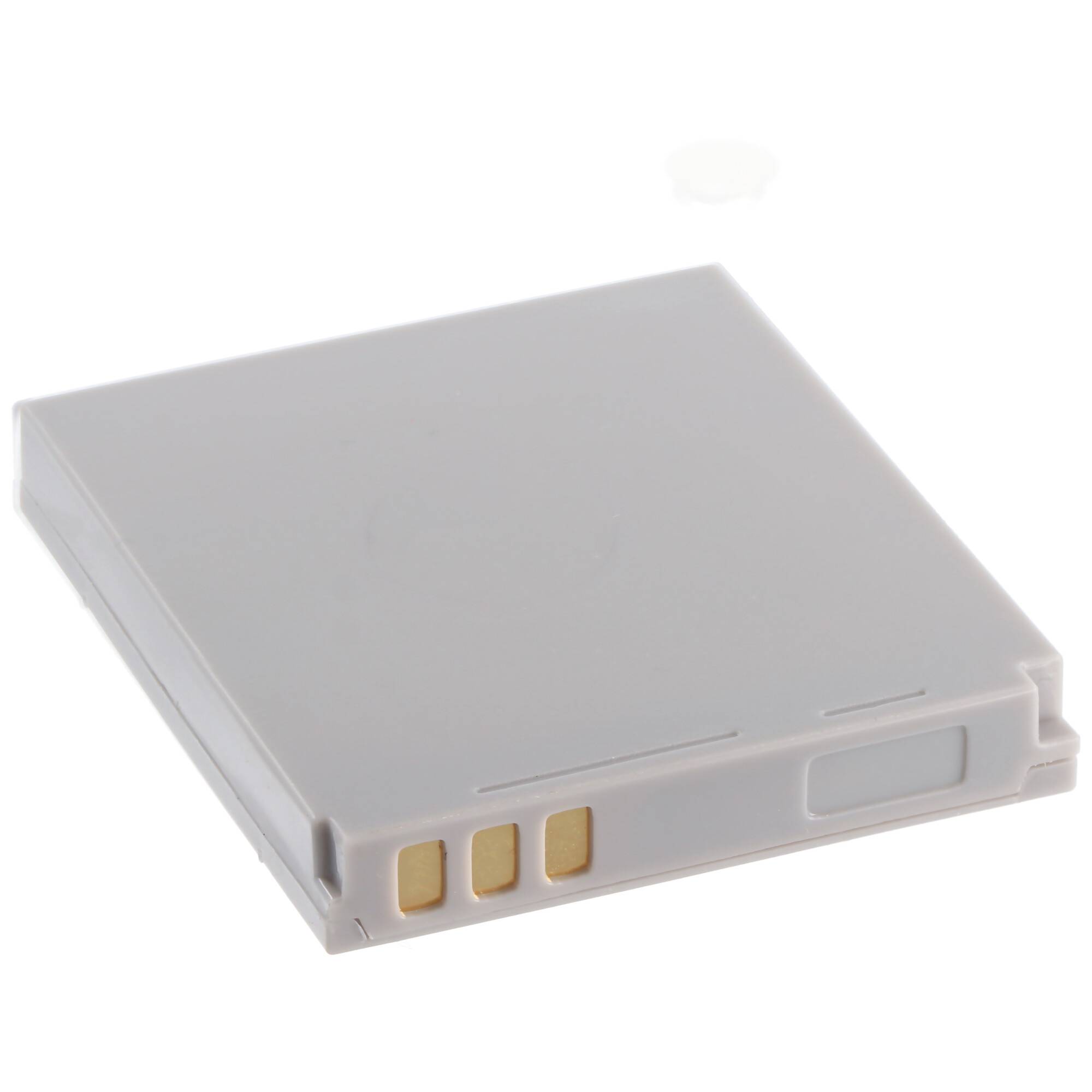 AccuCell Akku passend für Canon NB-4L Akku