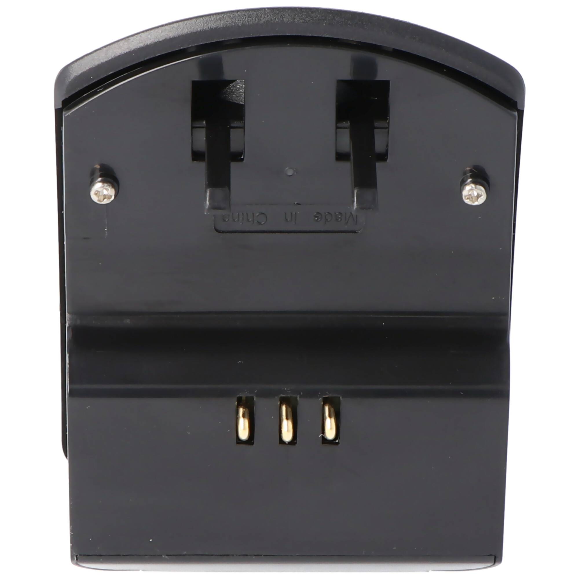 AccuCell Schnell-Ladegerät passend für Canon IXY Digital 1000