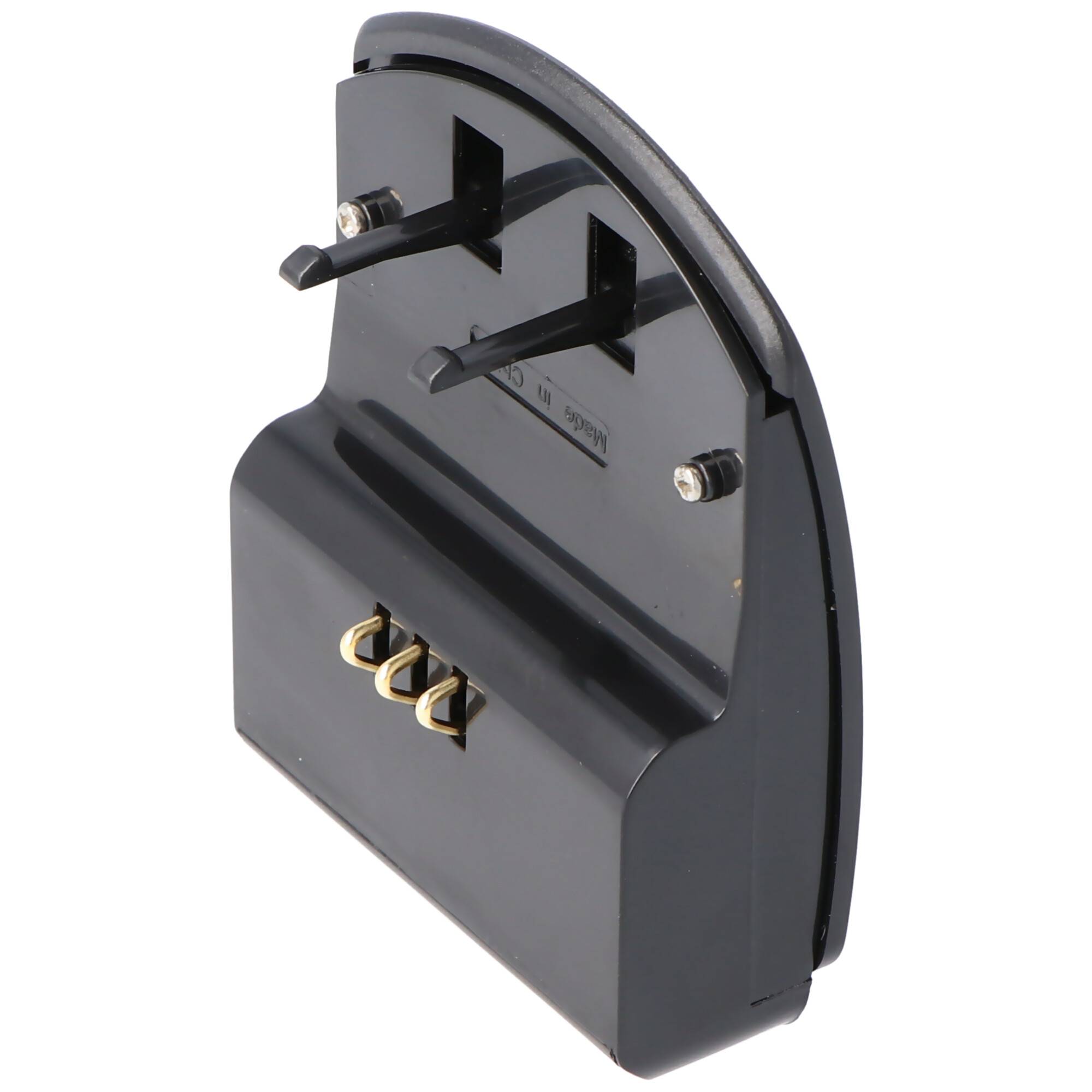 AccuCell Schnell-Ladegerät passend für Canon IXY Digital 800 IS