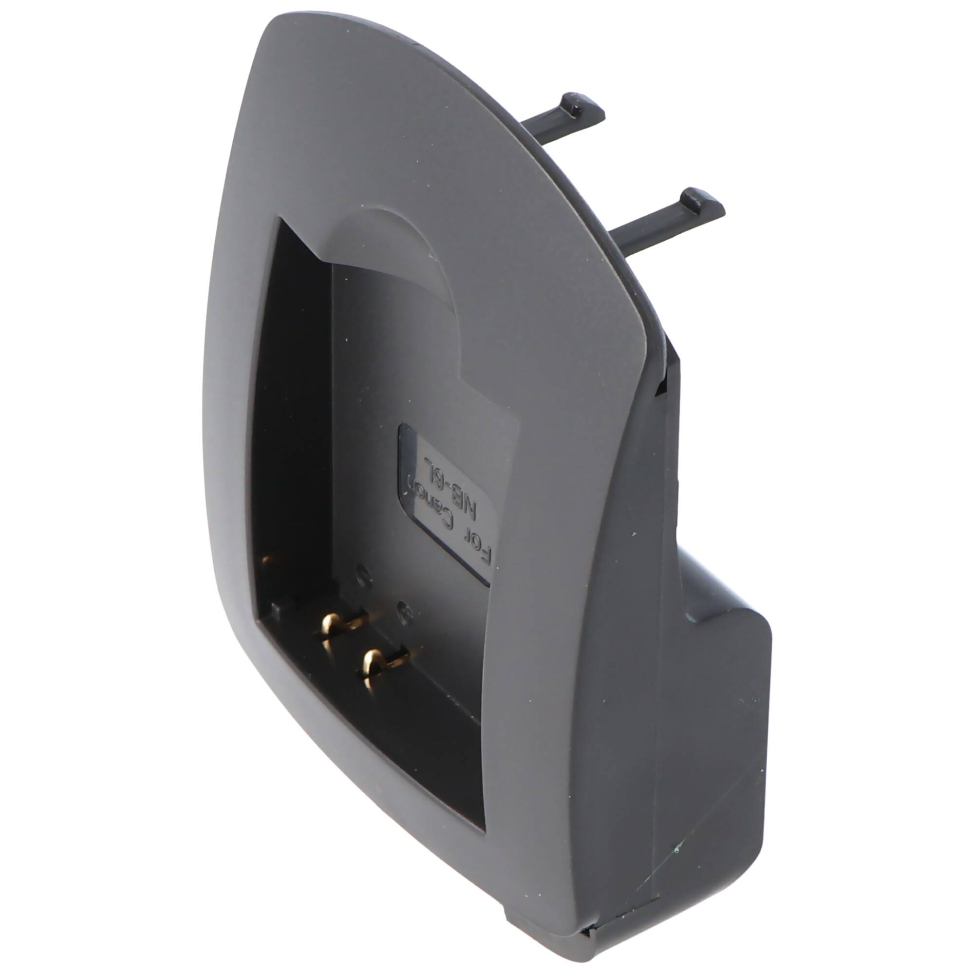 AccuCell Ladeschale passend für Canon NB-6L, IXUS 85 IS