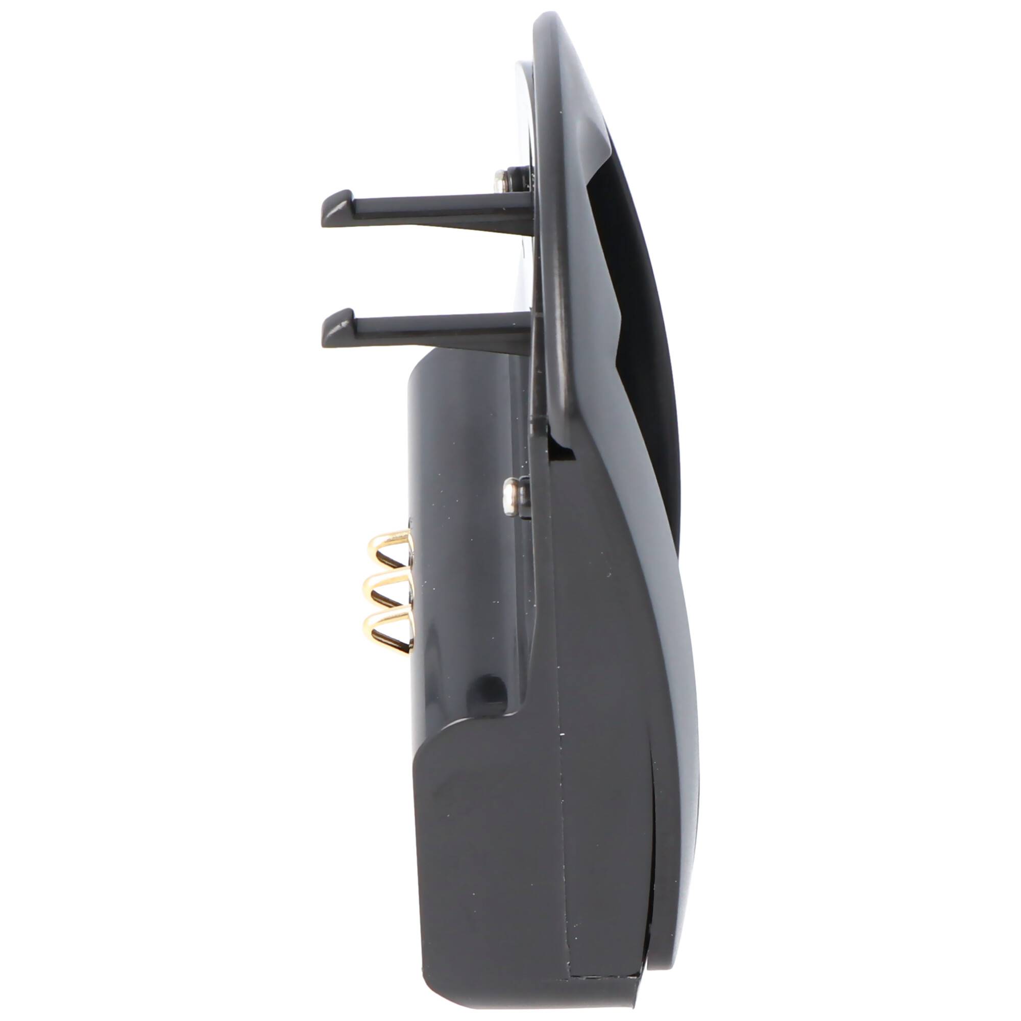 AccuCell Ladegerät passend für Nikon EN-EL5, Coolpix 3700, 4200