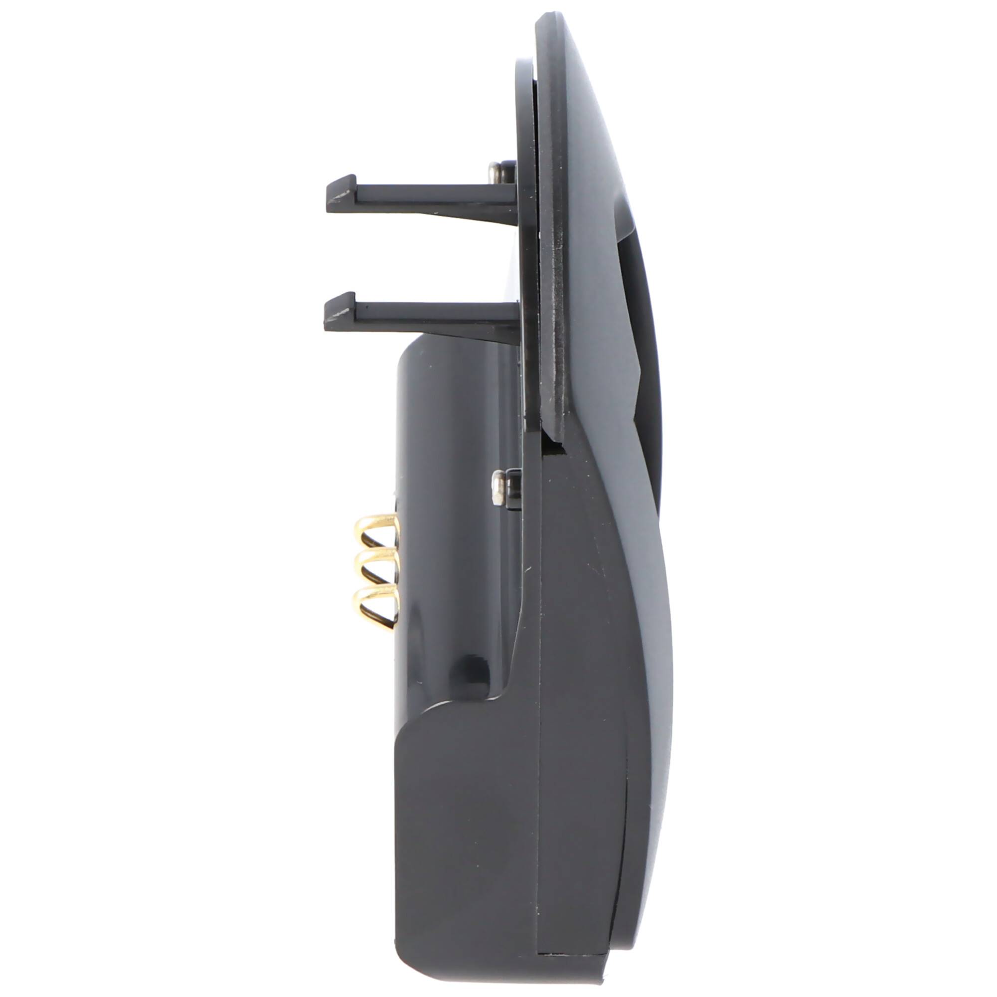 AccuCell Schnell-Ladegerät passend für Nikon EN-EL12