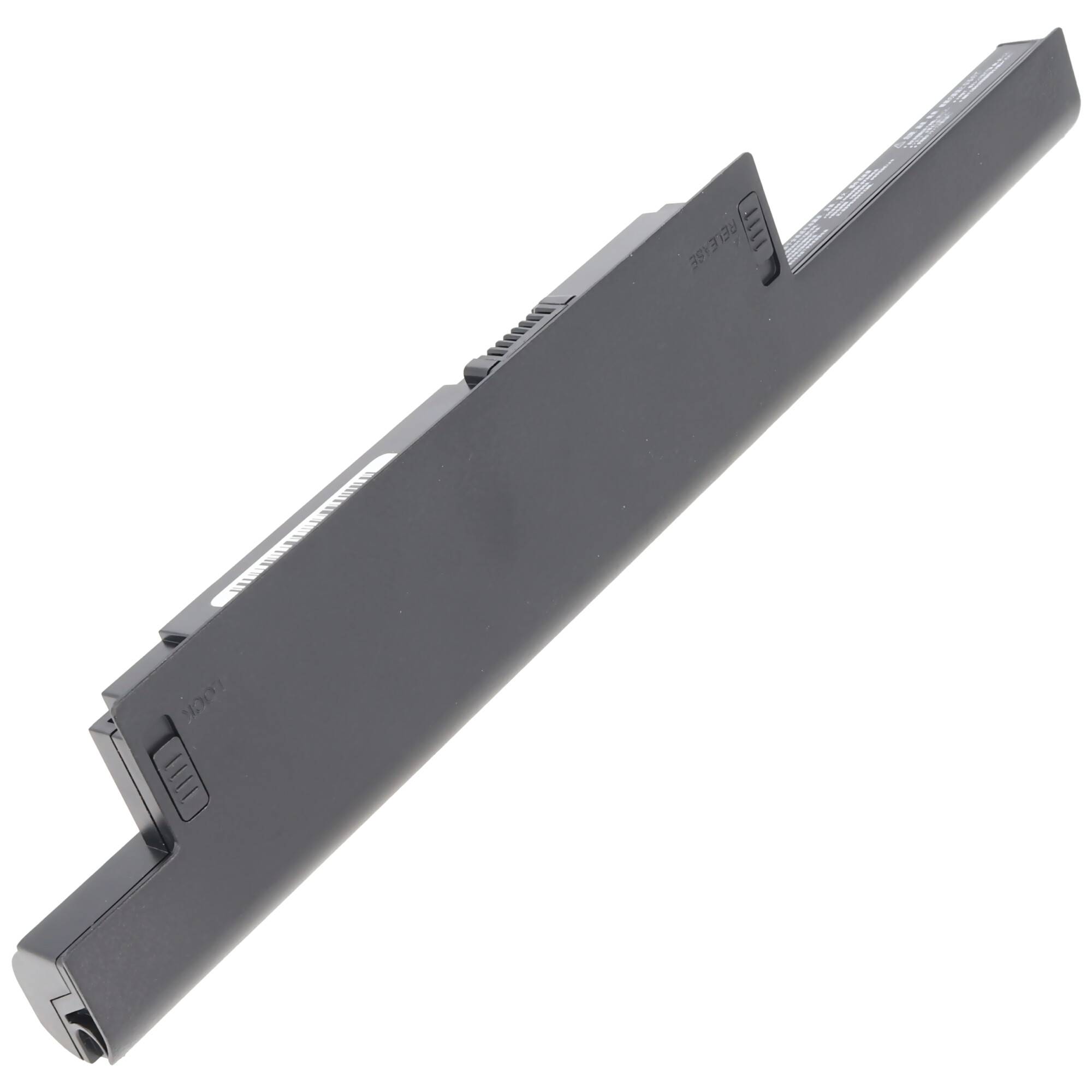 Akku passend für Sony VGP-BPS22A Akku für Sony Laptop mit 4400mAh