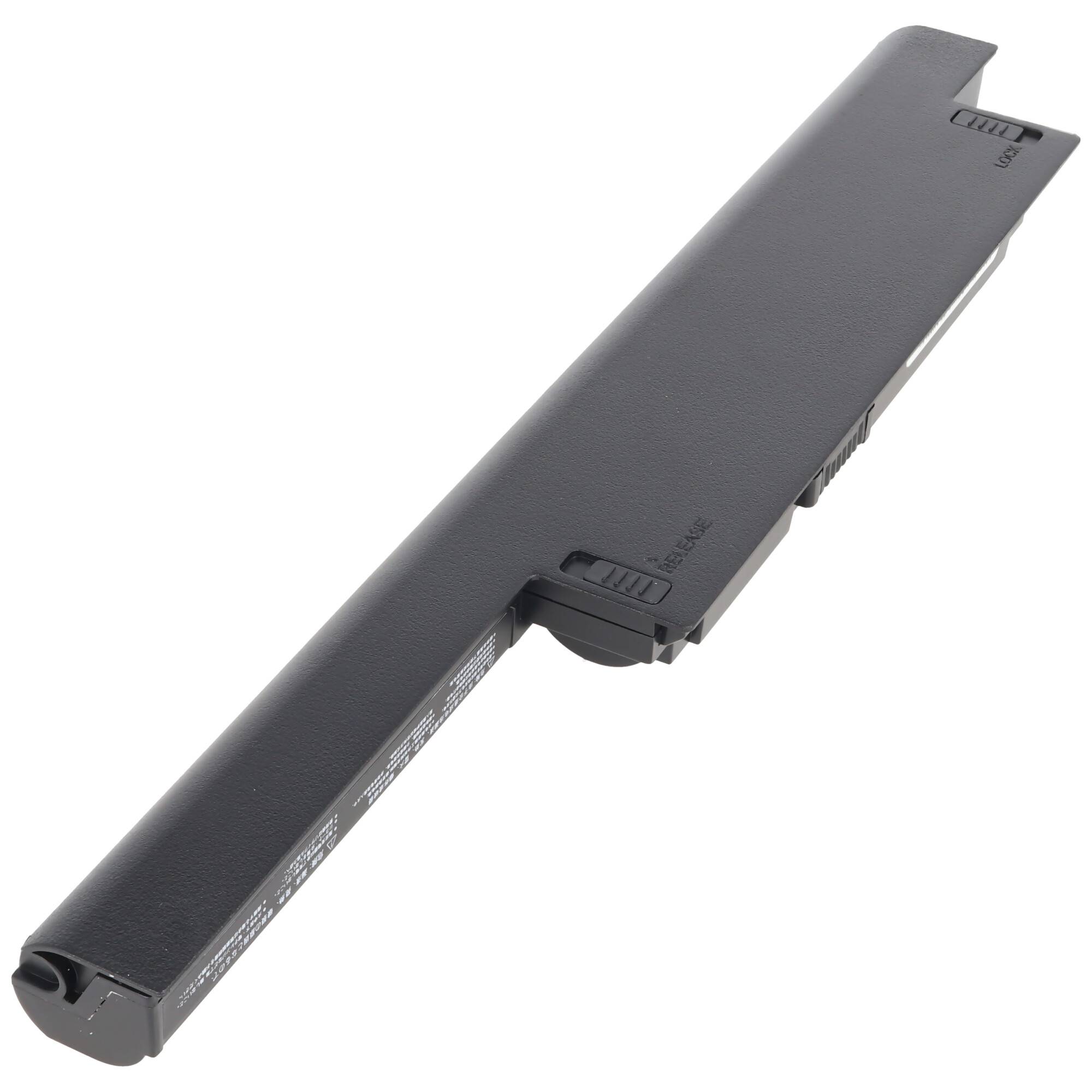 Akku passend für Sony VGP-BPS22A Akku für Sony Laptop mit 4400mAh