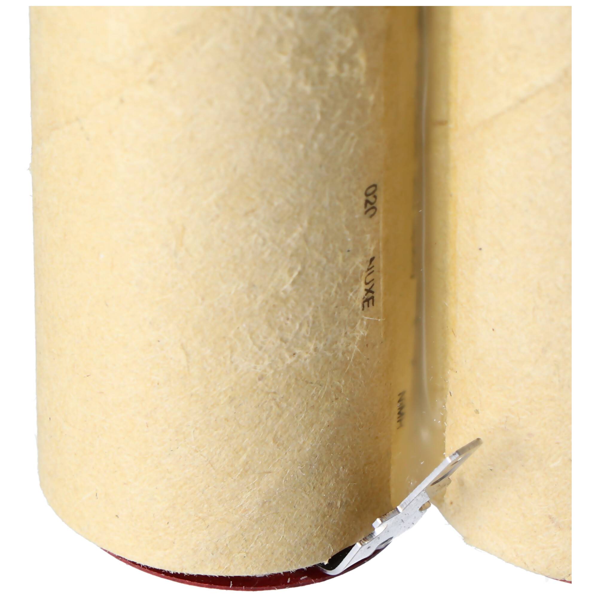 Akku passend für Gardena ACCU 60, ACCU60 mit 2,8mm und 4,8mm Kontakt