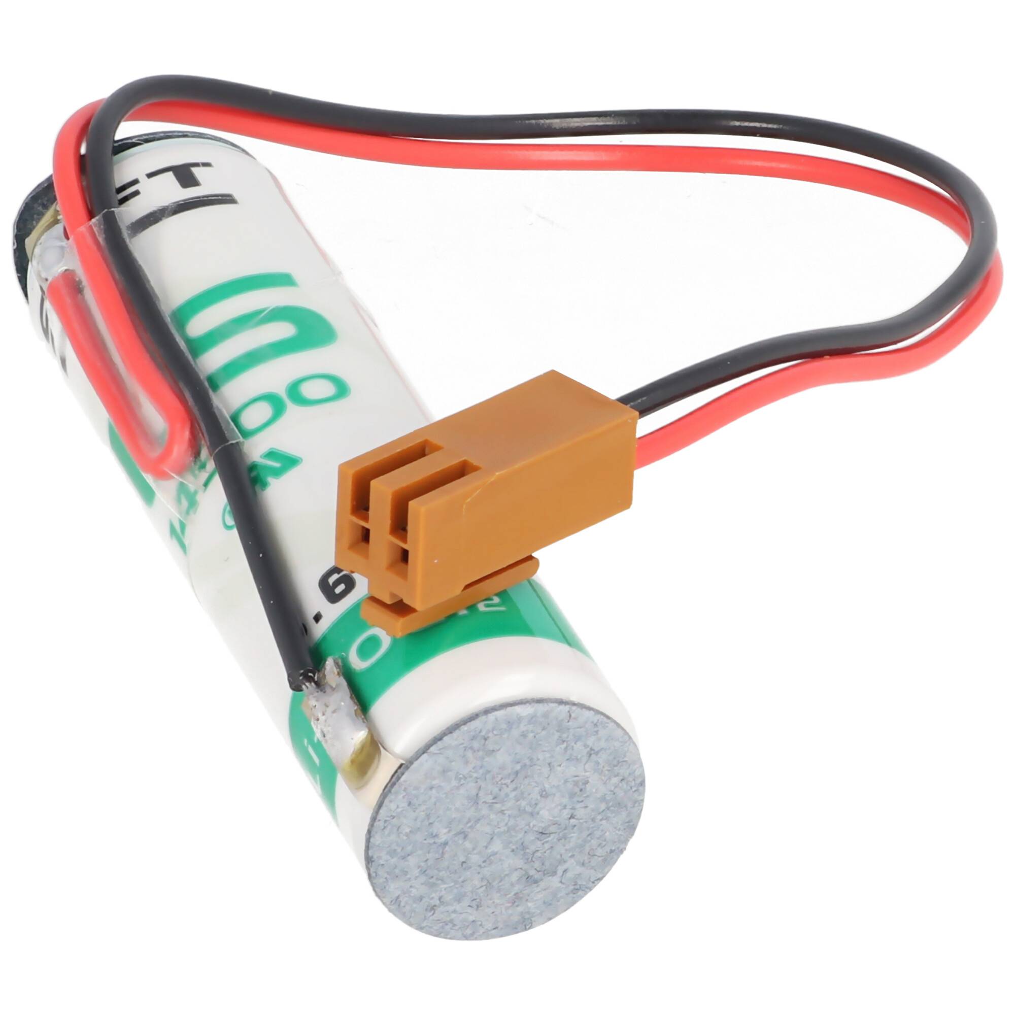 Batterie passend für die Mitsubishi Roboter Arm Batterie, ER6VC4