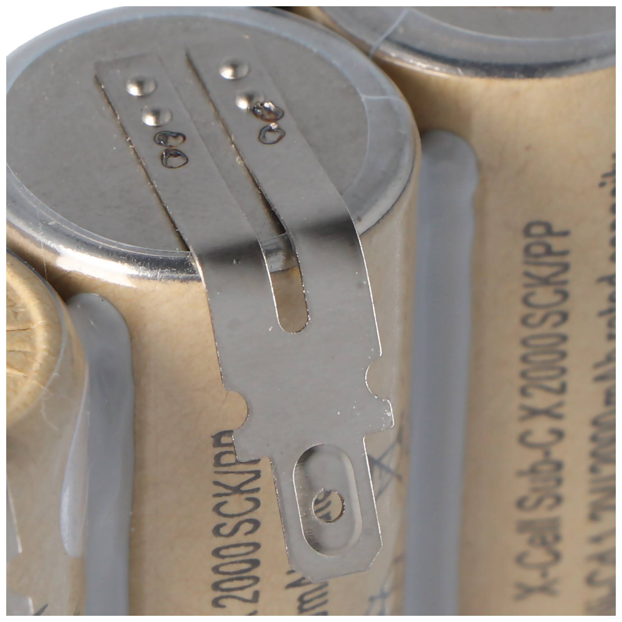 NiMH Akku passend für Gardena ACCU 6 für Strauchschere ST 6, Bosch AGS70 Akku 7,2V 2000mAh NiMH