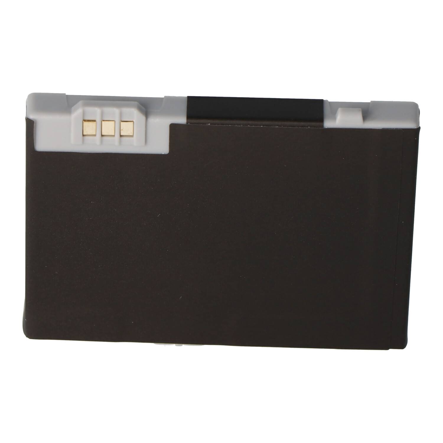 AccuCell Akku passend für Siemens C65V, 750mAh