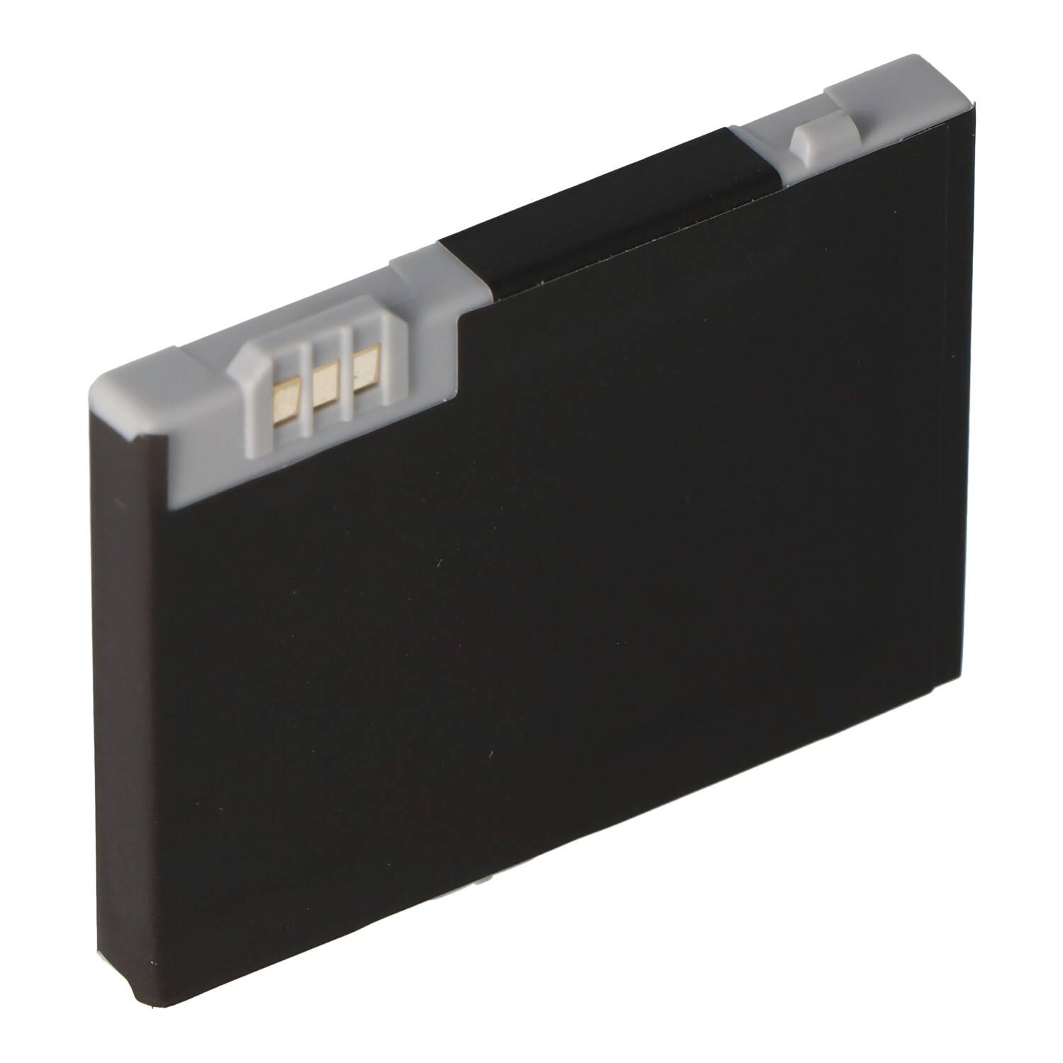Akku passend für Siemens C65, CF62, CFX65, AX75, CF75 600mAh