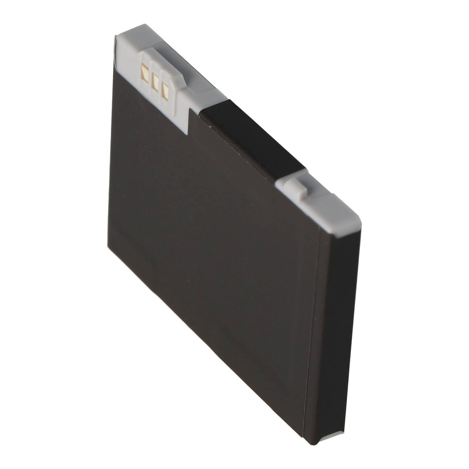 Akku passend für Siemens C65, CF62, CFX65, AX75, CF75 600mAh