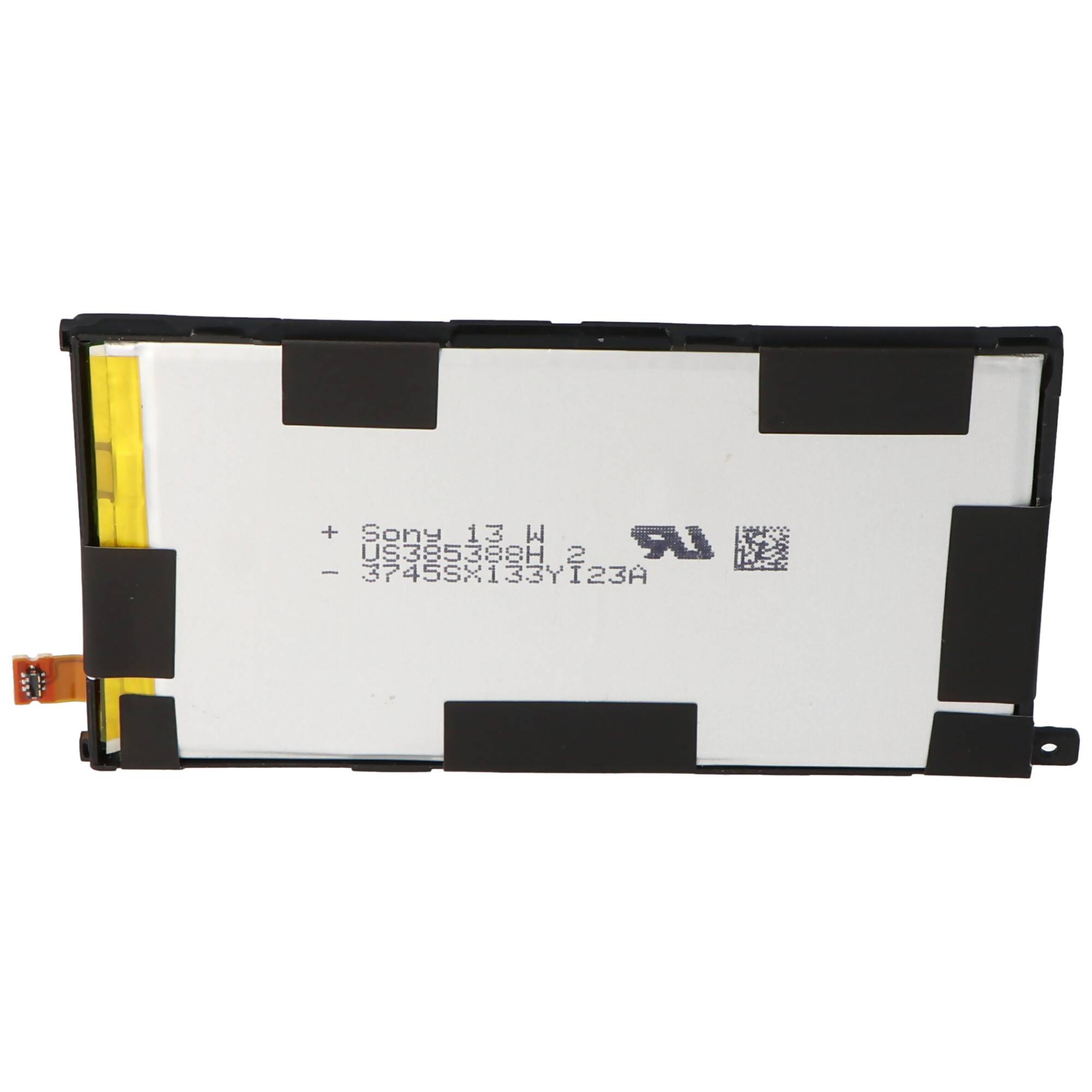 Akku passend für den Sony XPERIA Z1 Compact Akku 1274-3419.1, 1ICP4/53/88, LIS1529ERPC