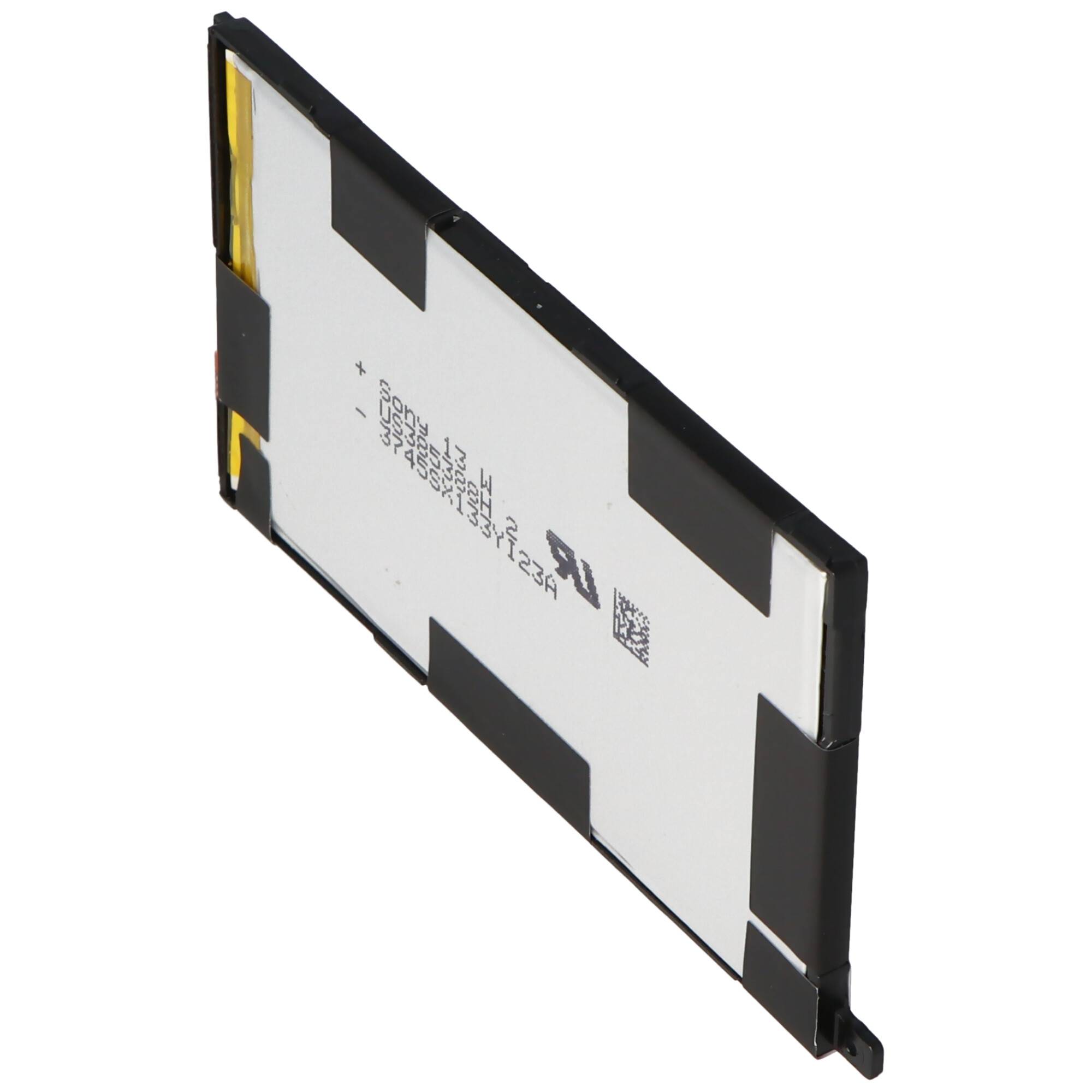 Akku passend für den Sony XPERIA Z1 Compact Akku 1274-3419.1, 1ICP4/53/88, LIS1529ERPC