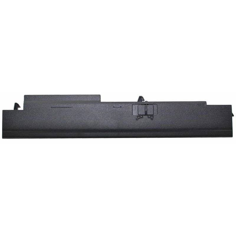 Akku passend für Lenovo ThinkPad R61, R400 FRU 42T4644, 14,4V 2600mAh