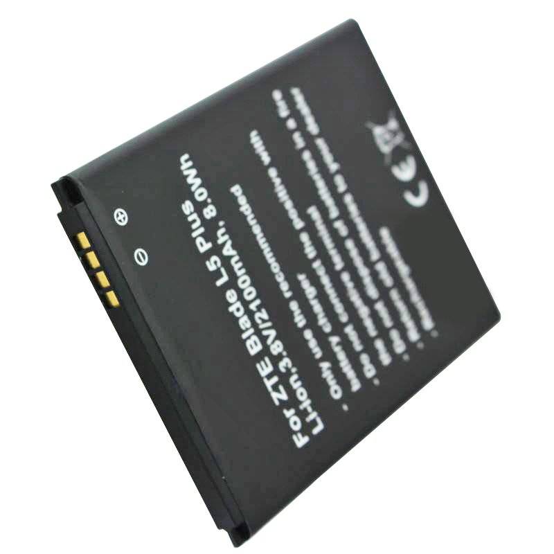Akku passend für den ZTE Blade L5 Plus Akku Li3821T43P3h745741