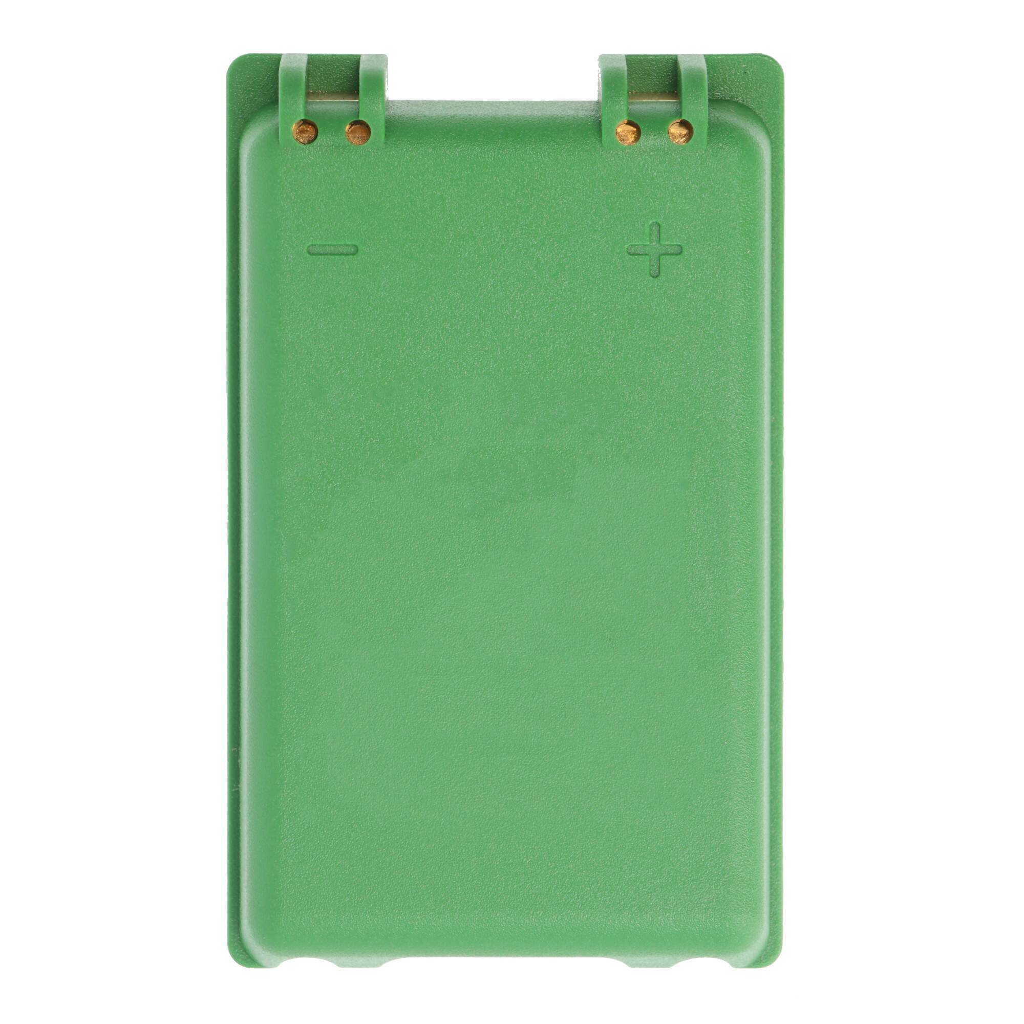 Autec MH0707L Kranakku NiMH Akku mit 1800mAh und 7,2 Volt