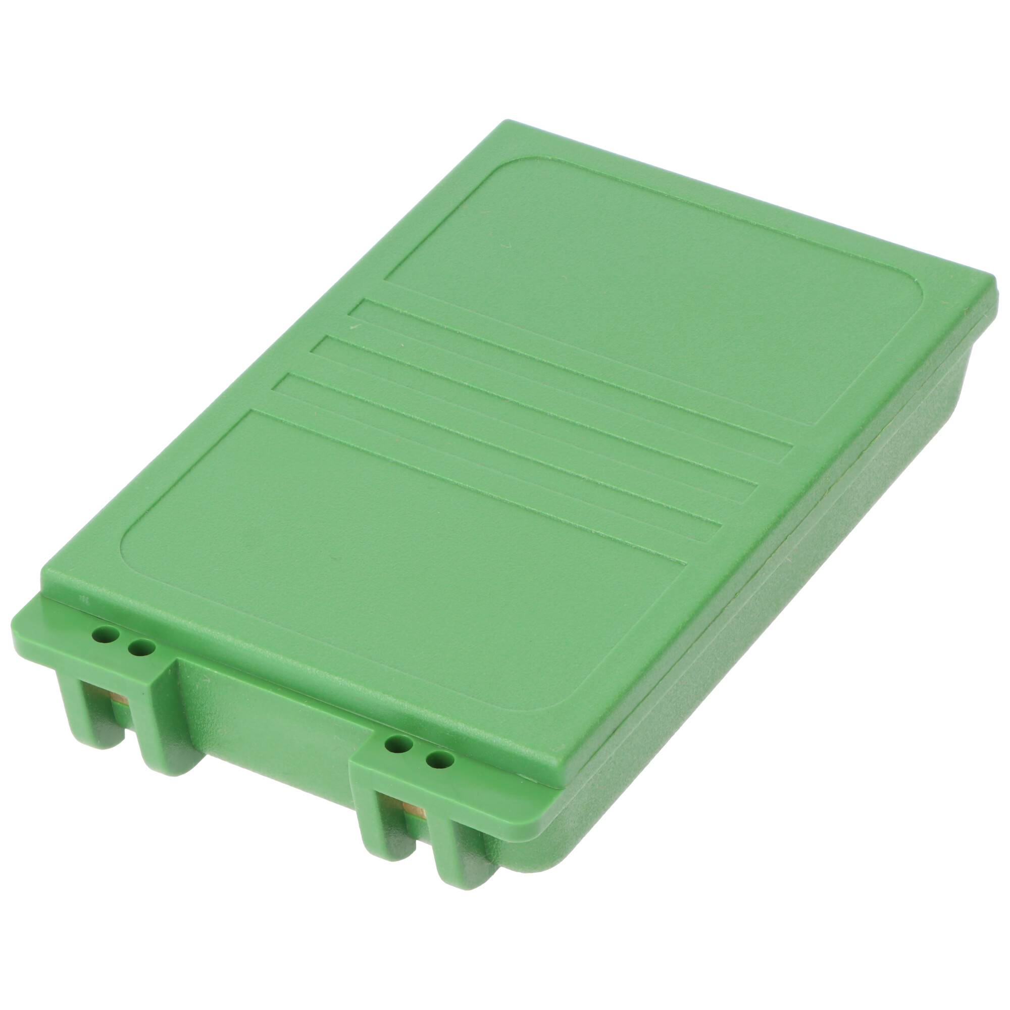 Autec MH0707L Kranakku NiMH Akku mit 1800mAh und 7,2 Volt
