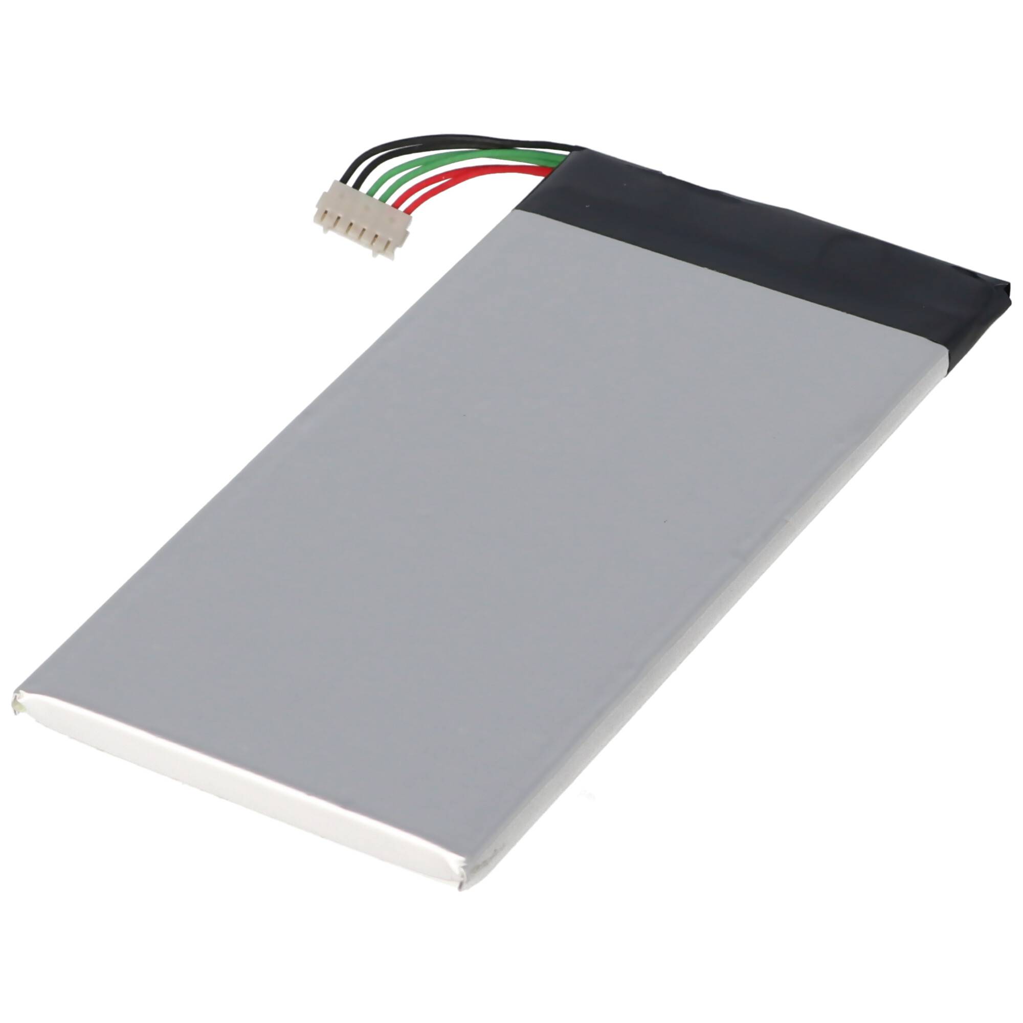 Akku passend für den Wiko DarkFull Akku, TLG13J24, TLG13J22, Blu Life One X