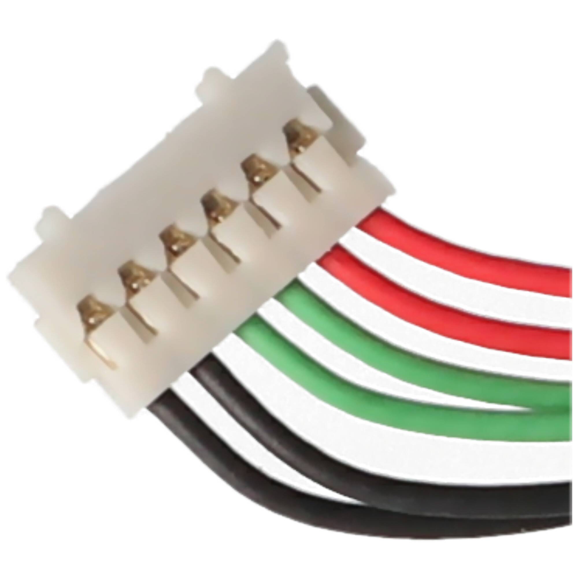 Akku passend für den Wiko DarkFull Akku, TLG13J24, TLG13J22, Blu Life One X