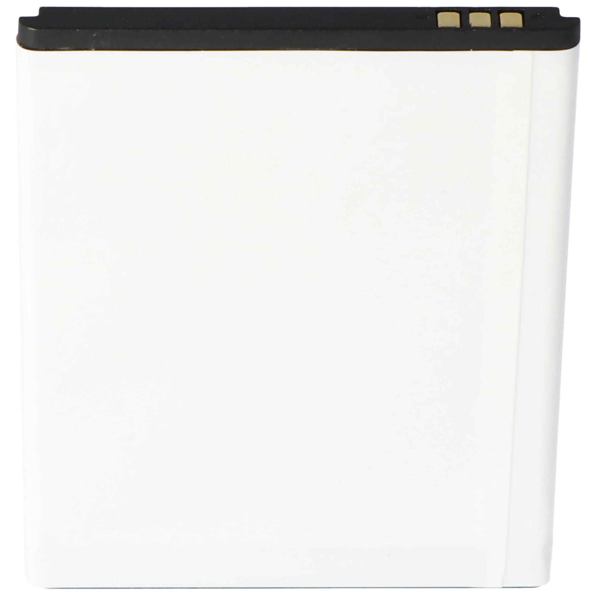 Akku passend für Archos AC50DHE Akku Archos 50d Helium, 50d Helium 4G