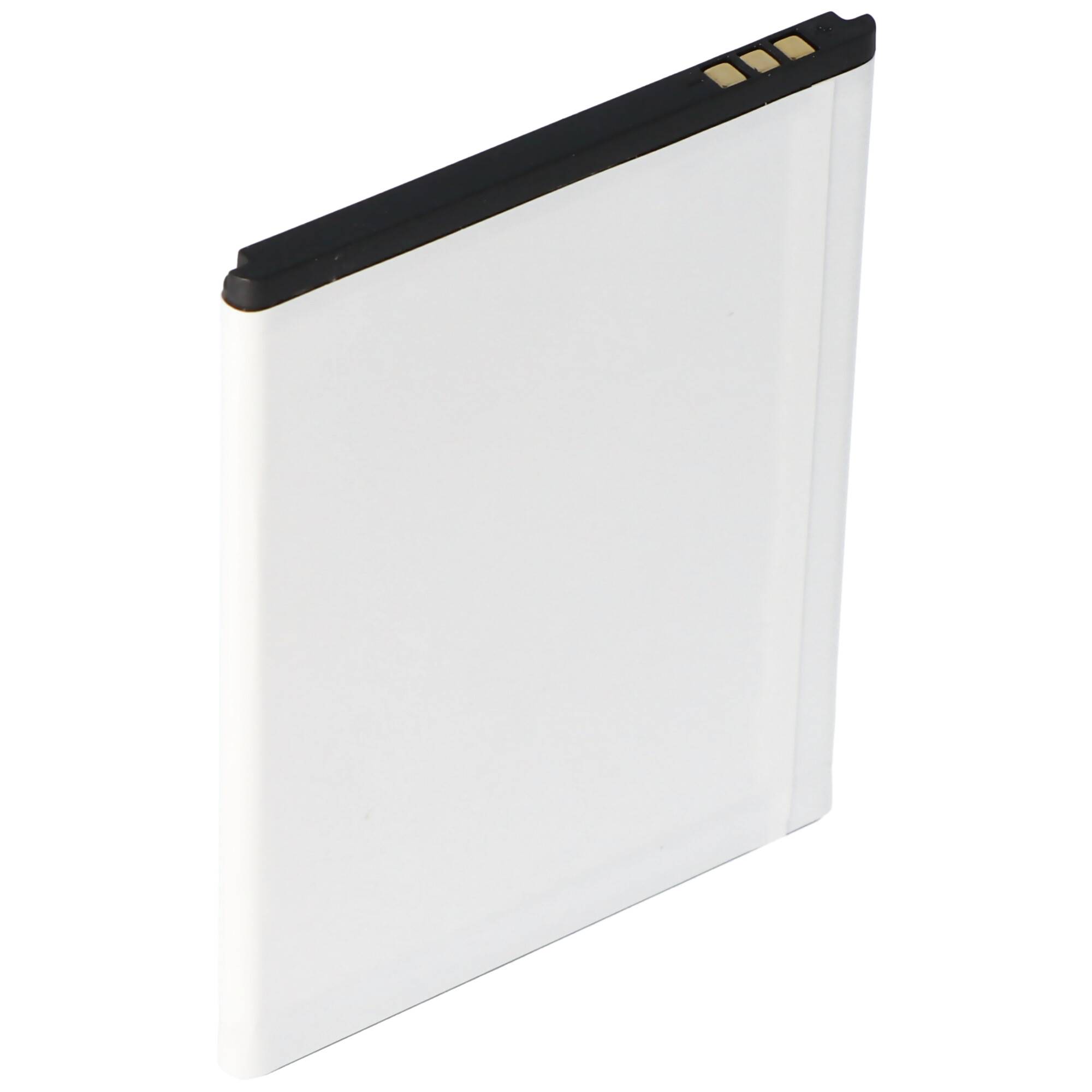 Akku passend für Archos AC50DHE Akku Archos 50d Helium, 50d Helium 4G