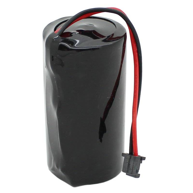 Ersatzbatterie passend für die Mitsubishi Q7BAT Batterie
