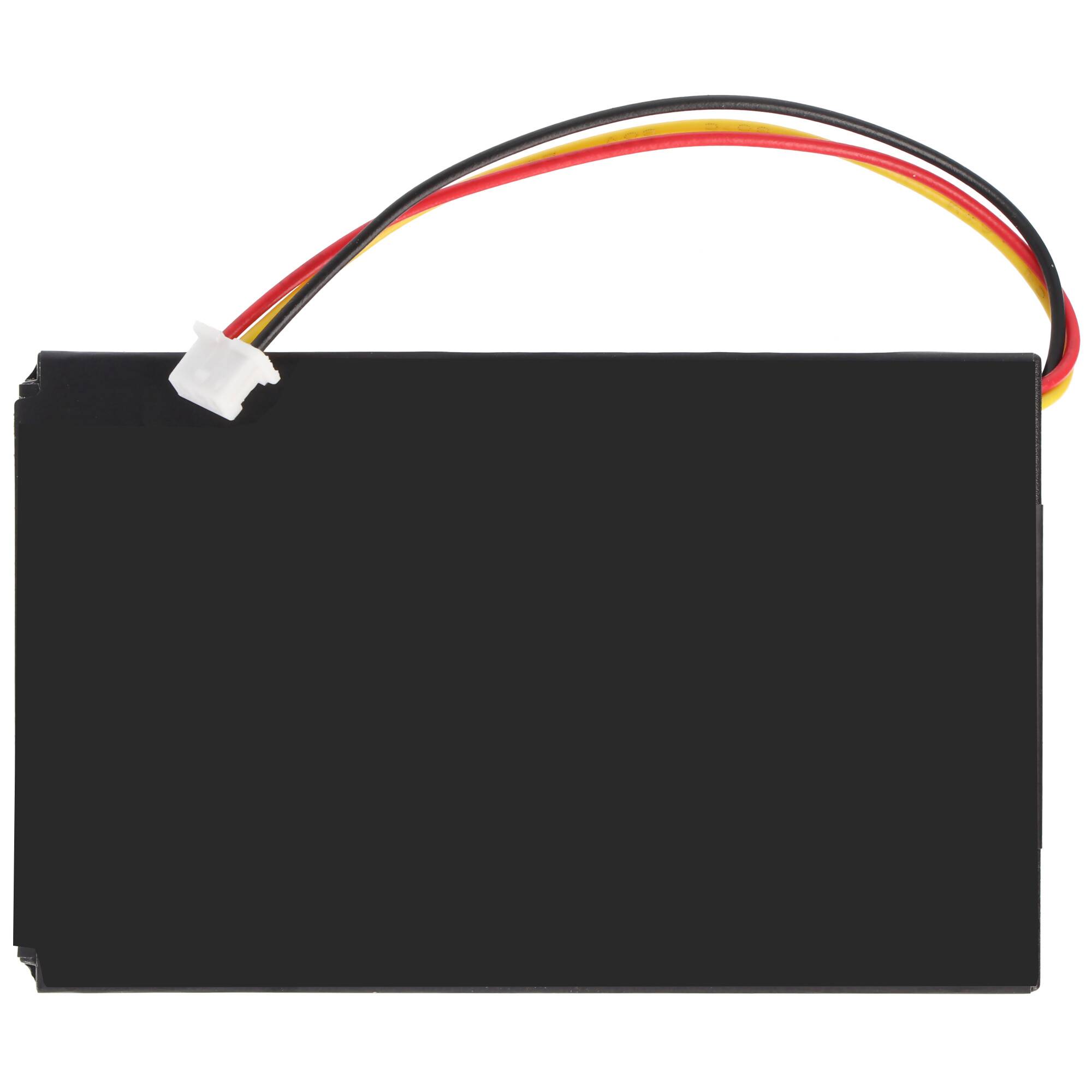 Akku passend für Autec AIRBM3V7L Akku BH3V7L, AUTEC AIR A8, AUTEC AIR A4, AUTEC AIR A6