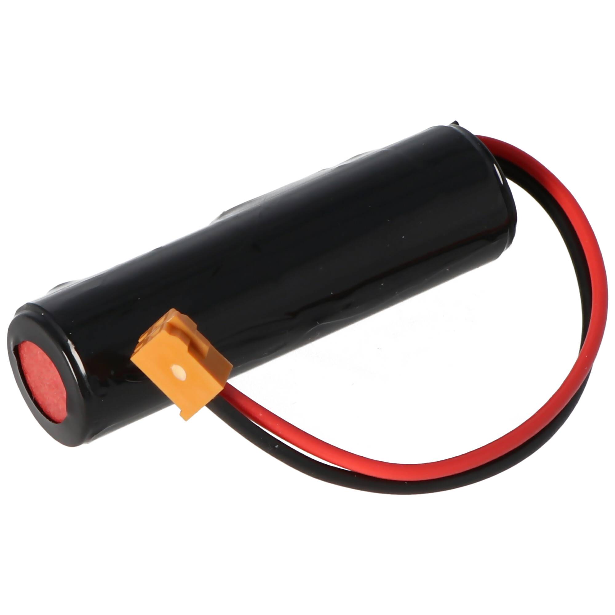 Batterie passend für die Omron CS1 Batterie, CS1H , CS1W-BAT01, LS14500-PR, B9670B