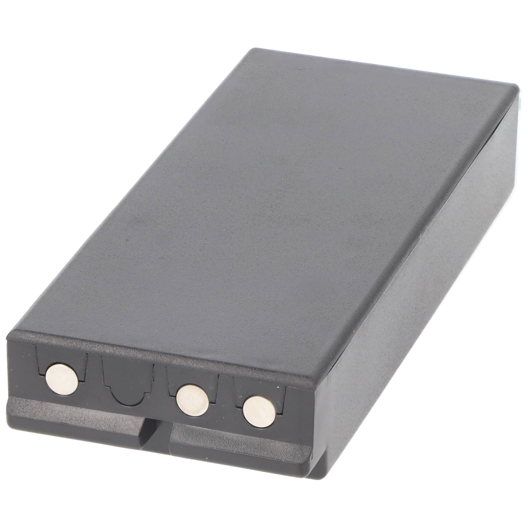 2000mAh Akku passend für den Ikusi BT24IK Akku BERLINDE GH, IK3, IK3 transmitters, IK4