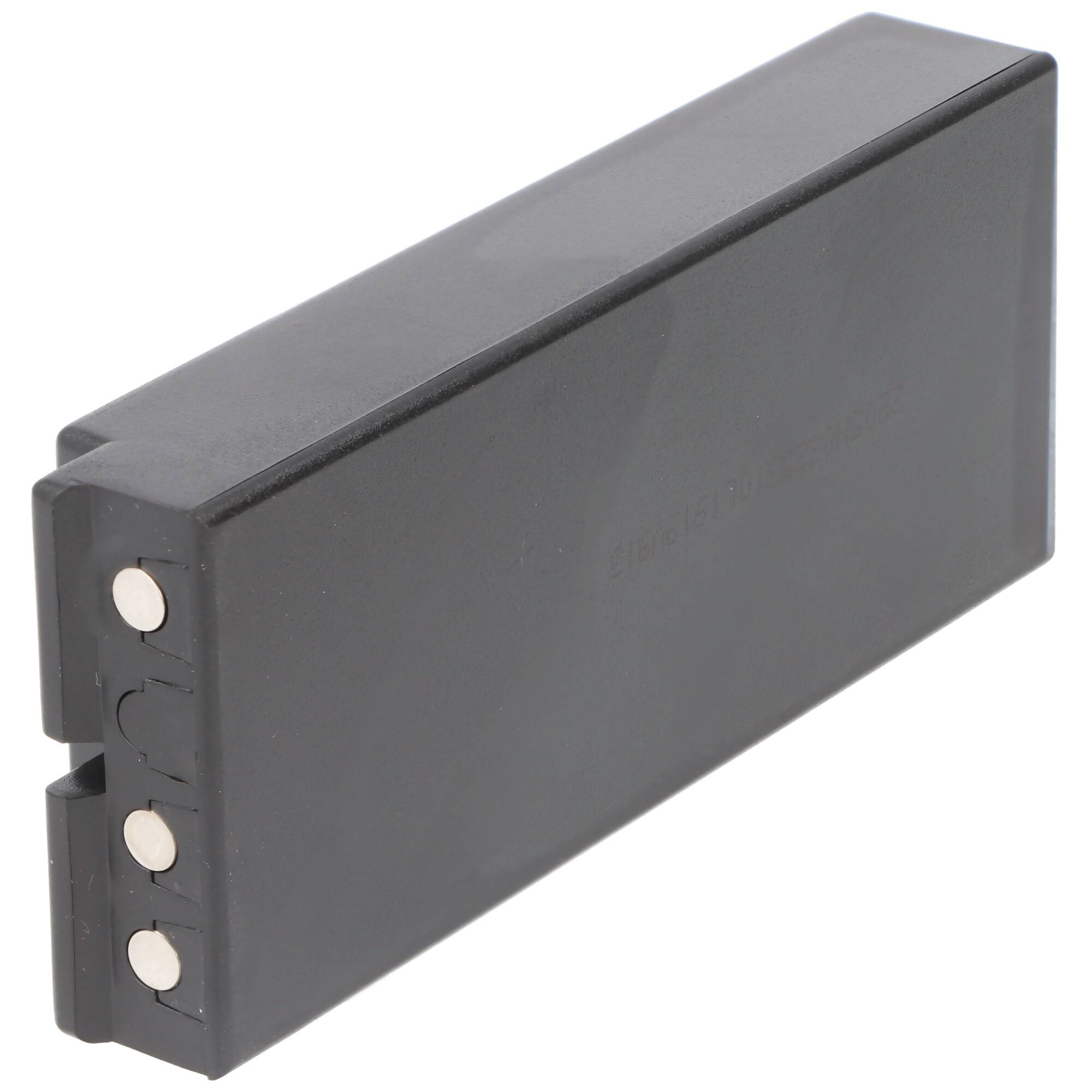 2000mAh Akku passend für den Ikusi BT24IK Akku BERLINDE GH, IK3, IK3 transmitters, IK4