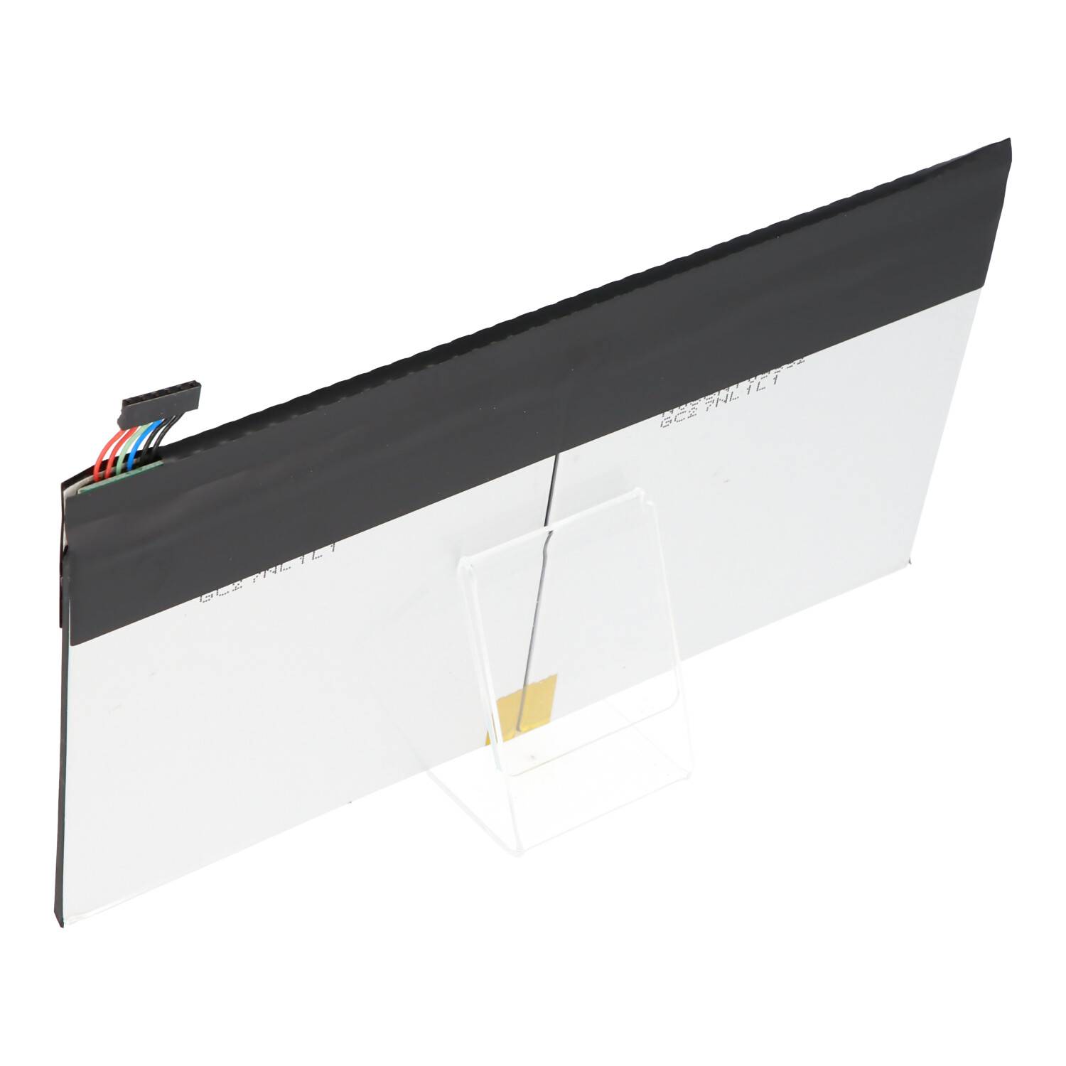 Akku passend für den ASUS Transformer Book T100, T100T, T100TA Akku C12N1320, C12-N1320 mit Stecker 6-polig