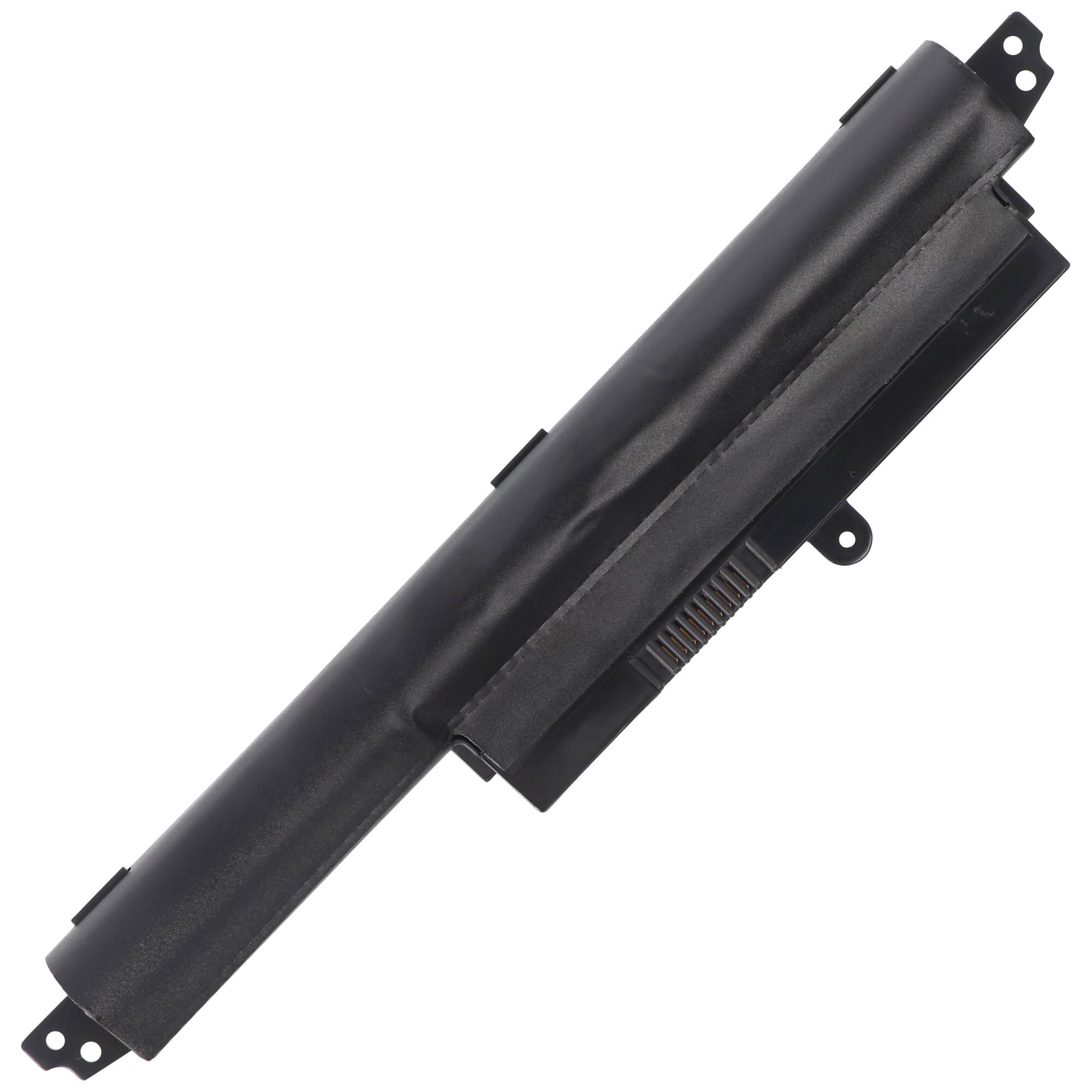 2600mAh Akku passend für den ASUS VivoBook X200CA Akku 0B110-00240100E, 1566-6868, A31LM9H, A31LMH2