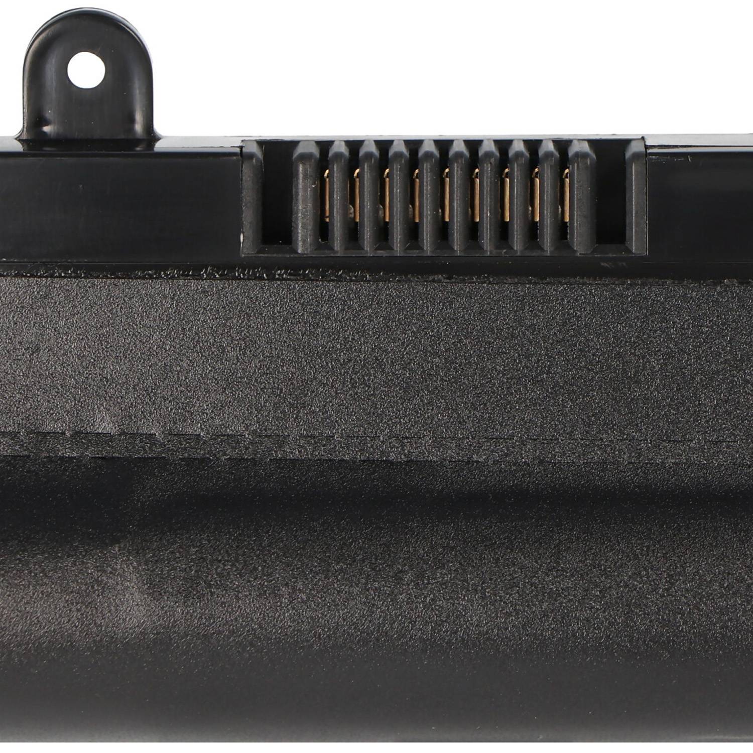 2200mAh Akku passend für den ASUS VivoBook X200CA Akku 0B110-00240100E, 1566-6868, A31LM9H, A31LMH2, A31N1302