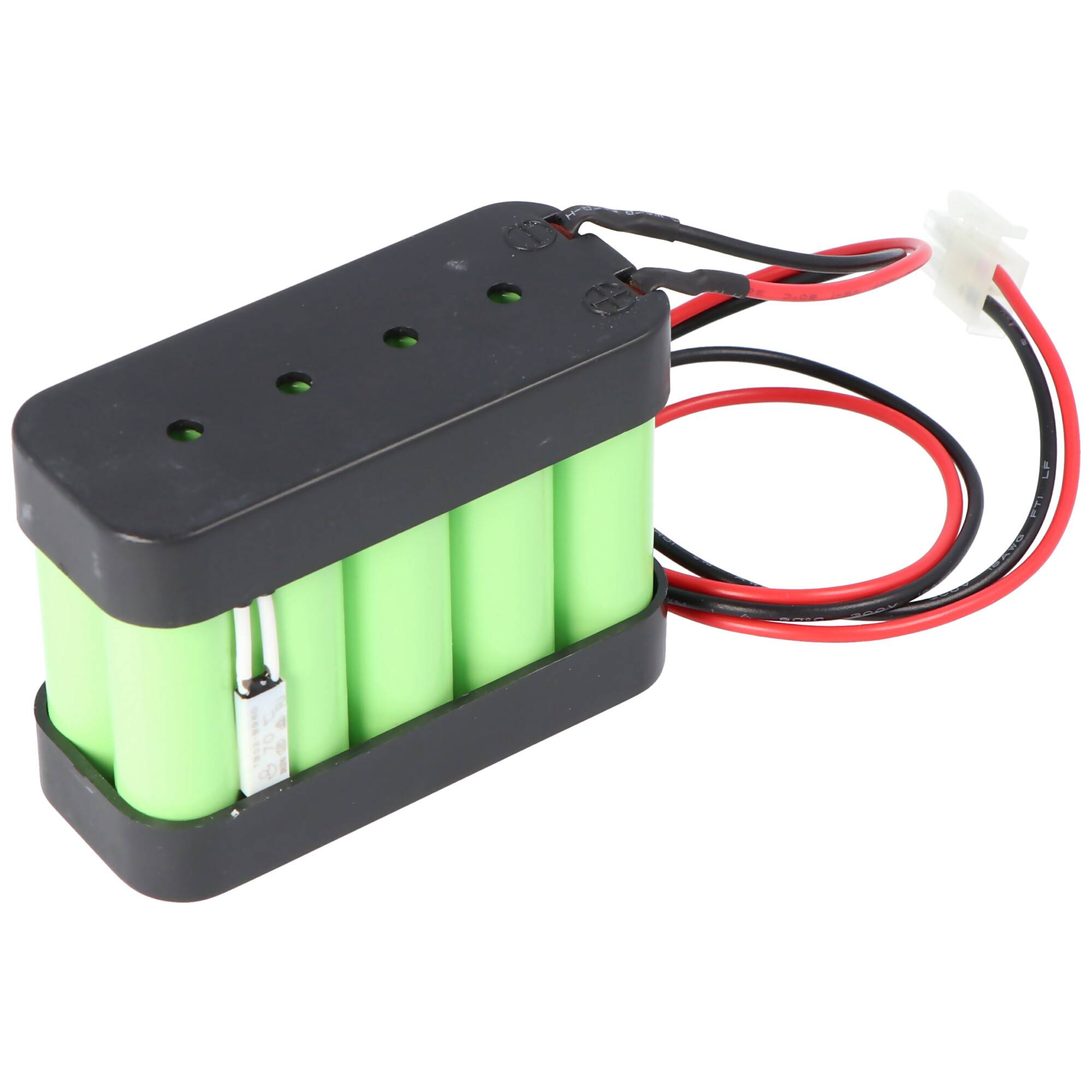 Akku passend für Türsteuerung Besam Akku 550475 EEU 12 Volt, 1600mAh