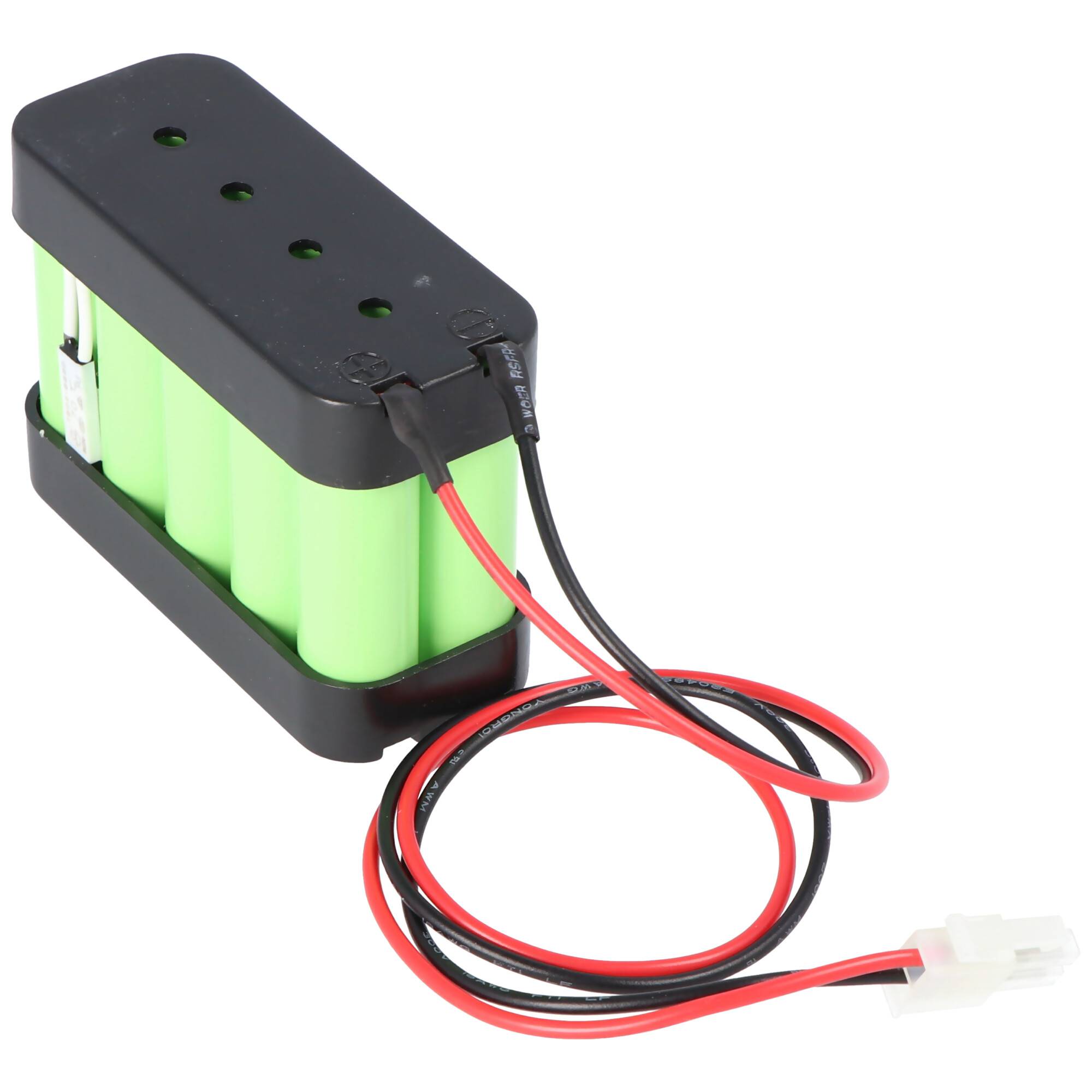 Akku passend für Türsteuerung Besam Akku 550475 EEU 12 Volt, 1600mAh