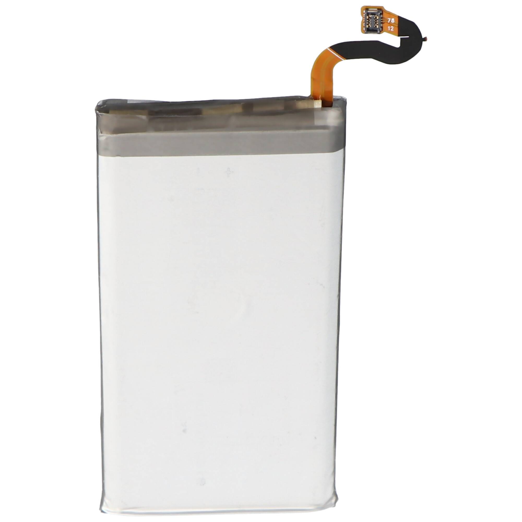 Akku passend für den Samsung Galaxy S8 Akku EB-BG950ABE 3,8 Volt 3000mAh