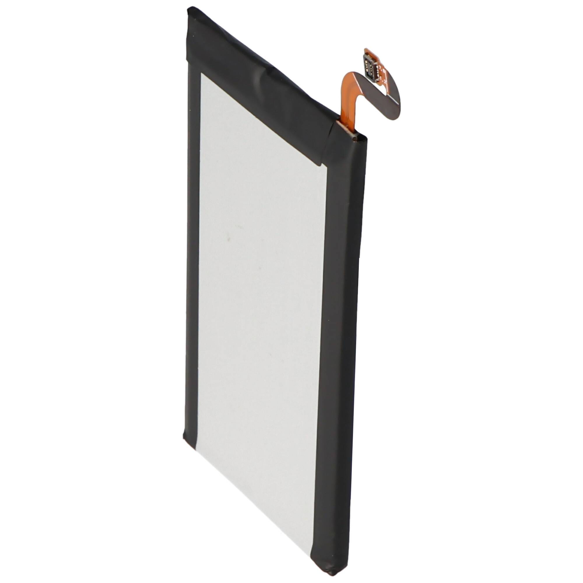 Akku passend für den Samsung Galaxy S8 Plus Akku EB-BG955ABA, EB-BG955ABE 3,8 Volt 3500mAh