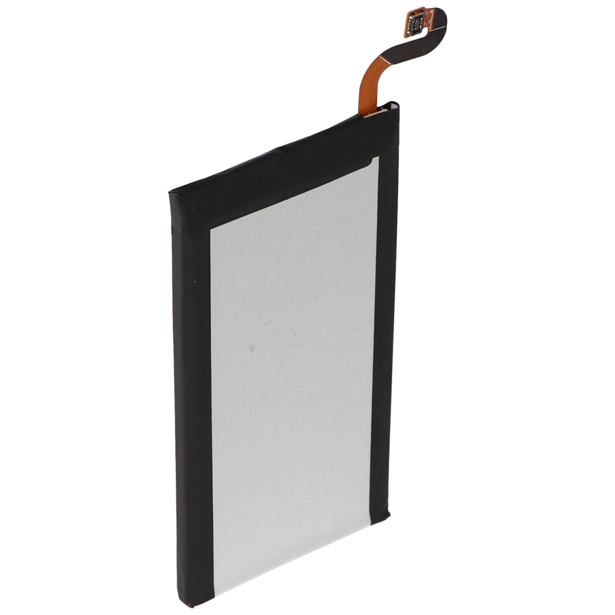 Akku passend für den Samsung Galaxy S8 Plus Akku EB-BG955ABA, EB-BG955ABE 3,8 Volt 3500mAh