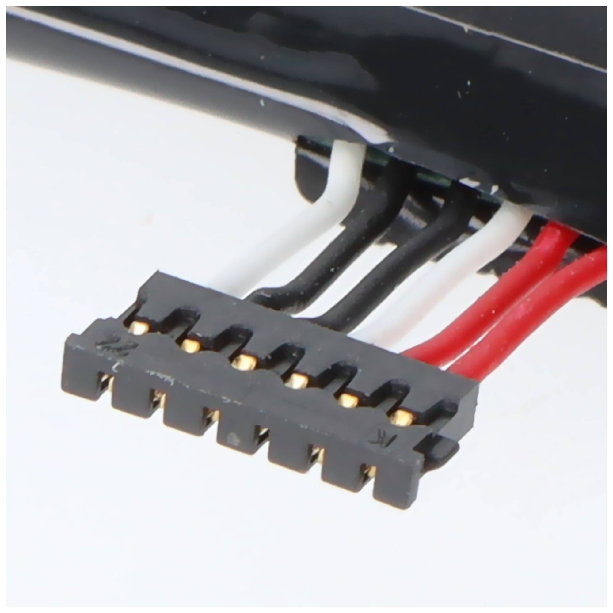 Akku passend für Alcatel One Touch Pixi 3 5.5 3G Akku Alcatel TLP029A2-S, TLP029AJ