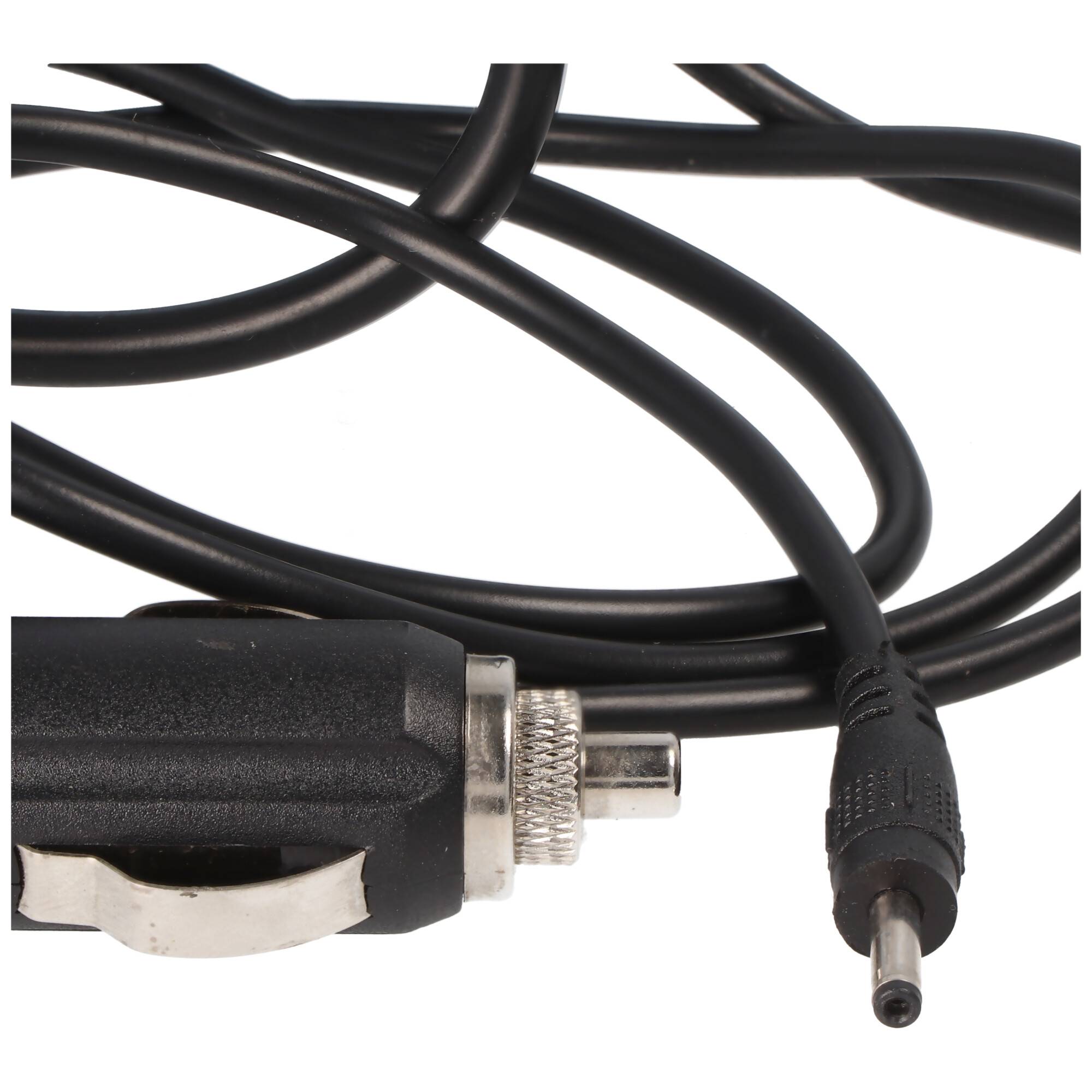 Universal 12 Volt KFZ-Ladekabel z.B. passend für Samsung 535U, 19V, 2.1A, 40W