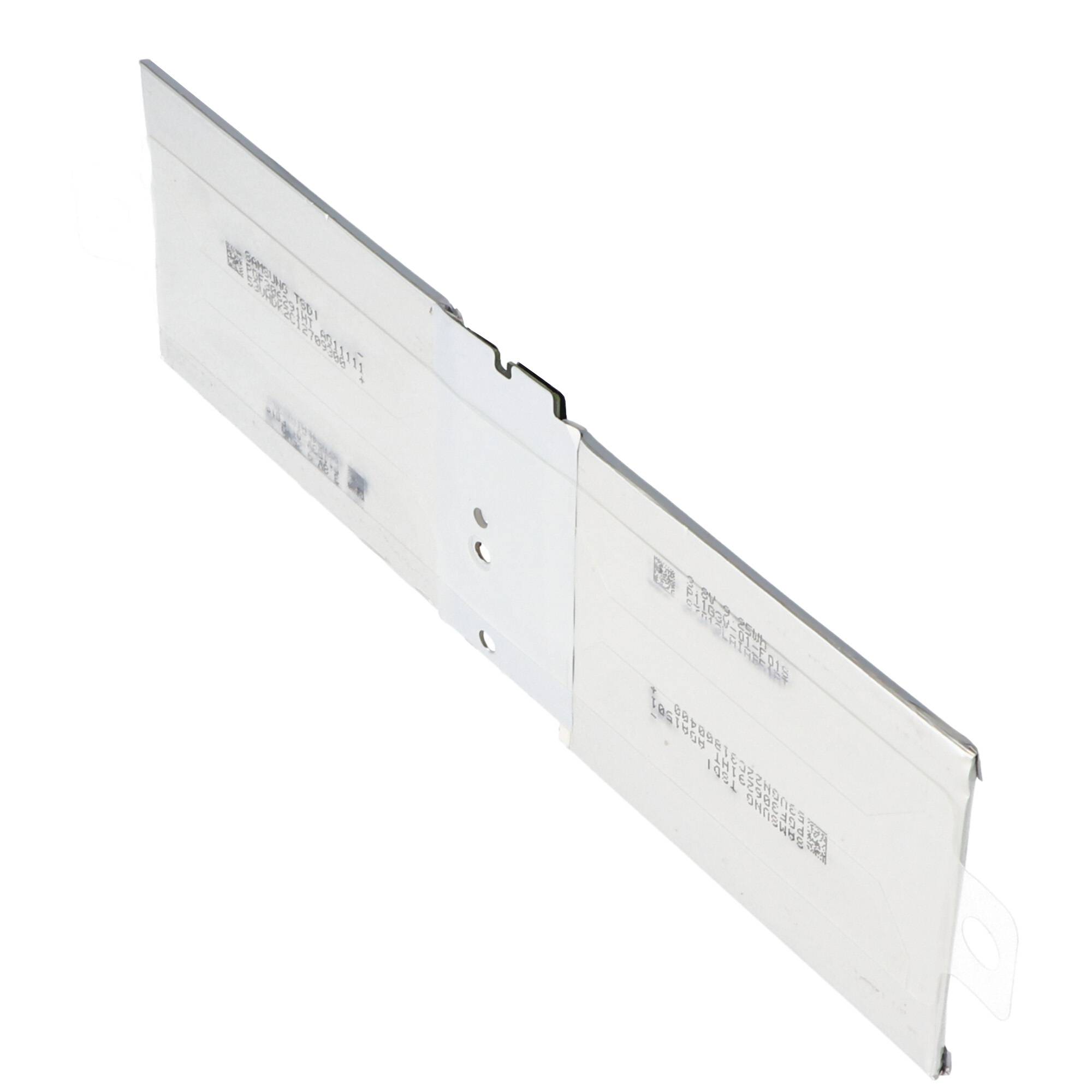 Akku passend für Microsoft Surface Book 13.5, Surface CR7 13.5, CR7-00005 Akku DAK822470K