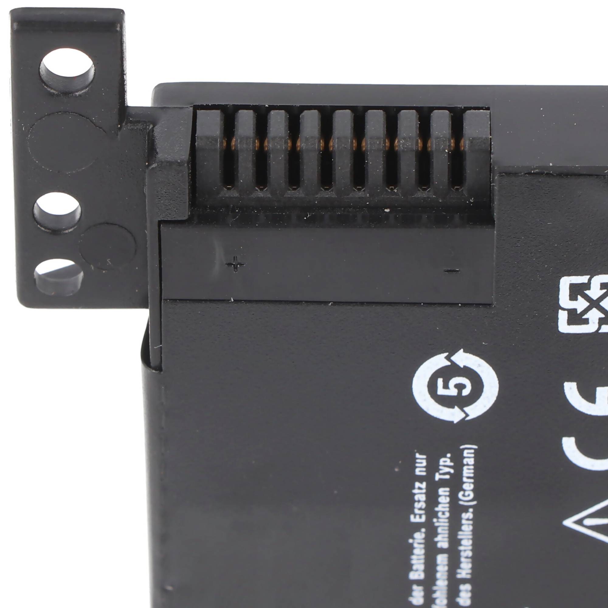Akku passend für Asus X555 C21N1347, C21-N1347, 2ICP4/63/134 7,6 Volt 4800mAh