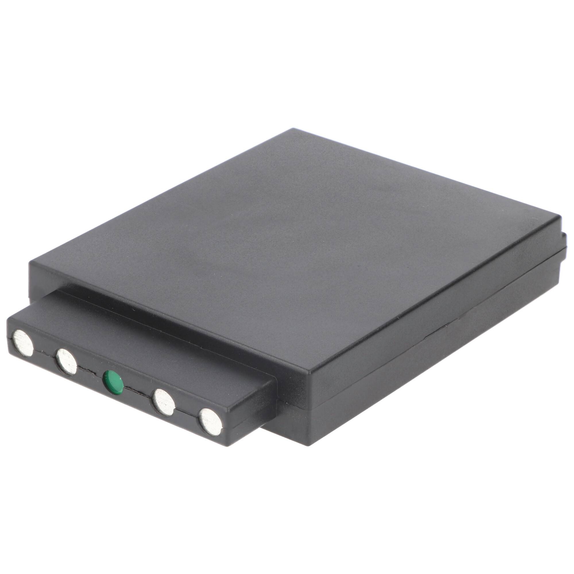 Akku passend für den Stein FBB11003M Akku FBB11003BMH, Stein 53905 telecommande Radio