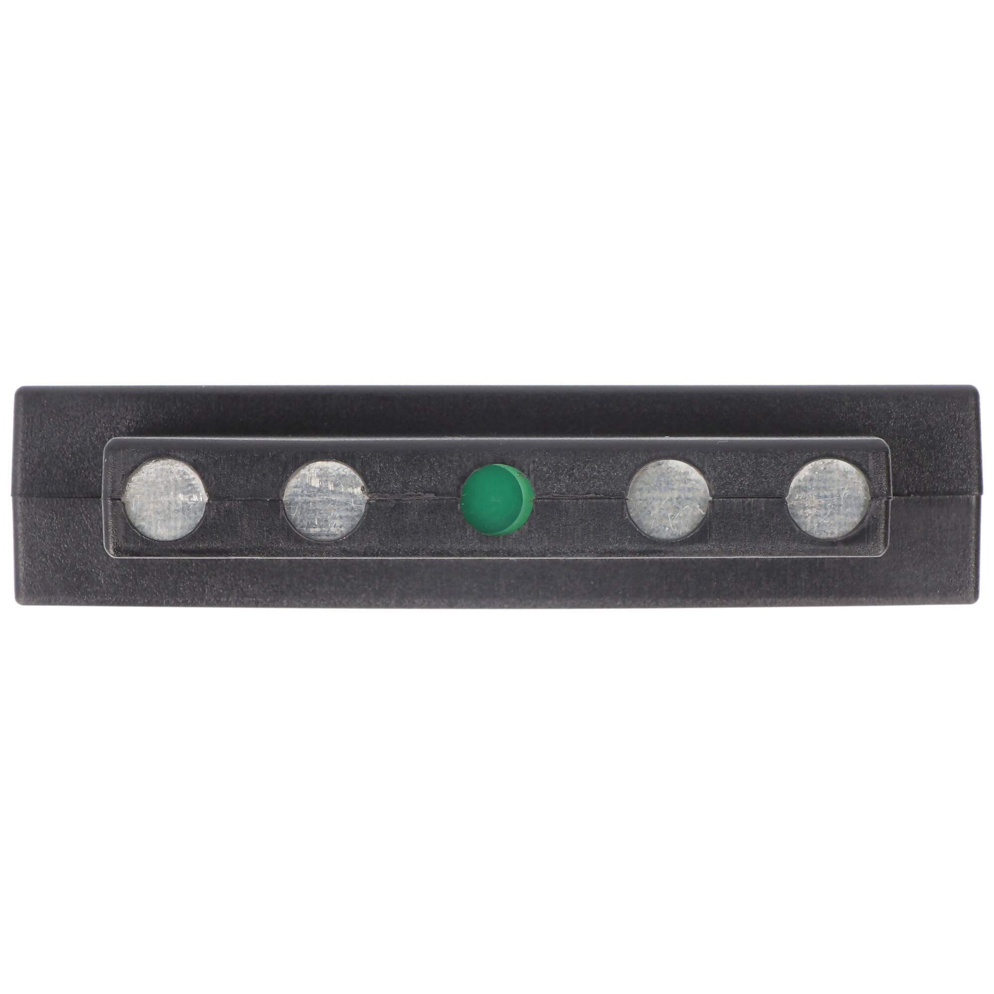 Akku passend für den Stein FBB11003M Akku FBB11003BMH, Stein 53905 telecommande Radio