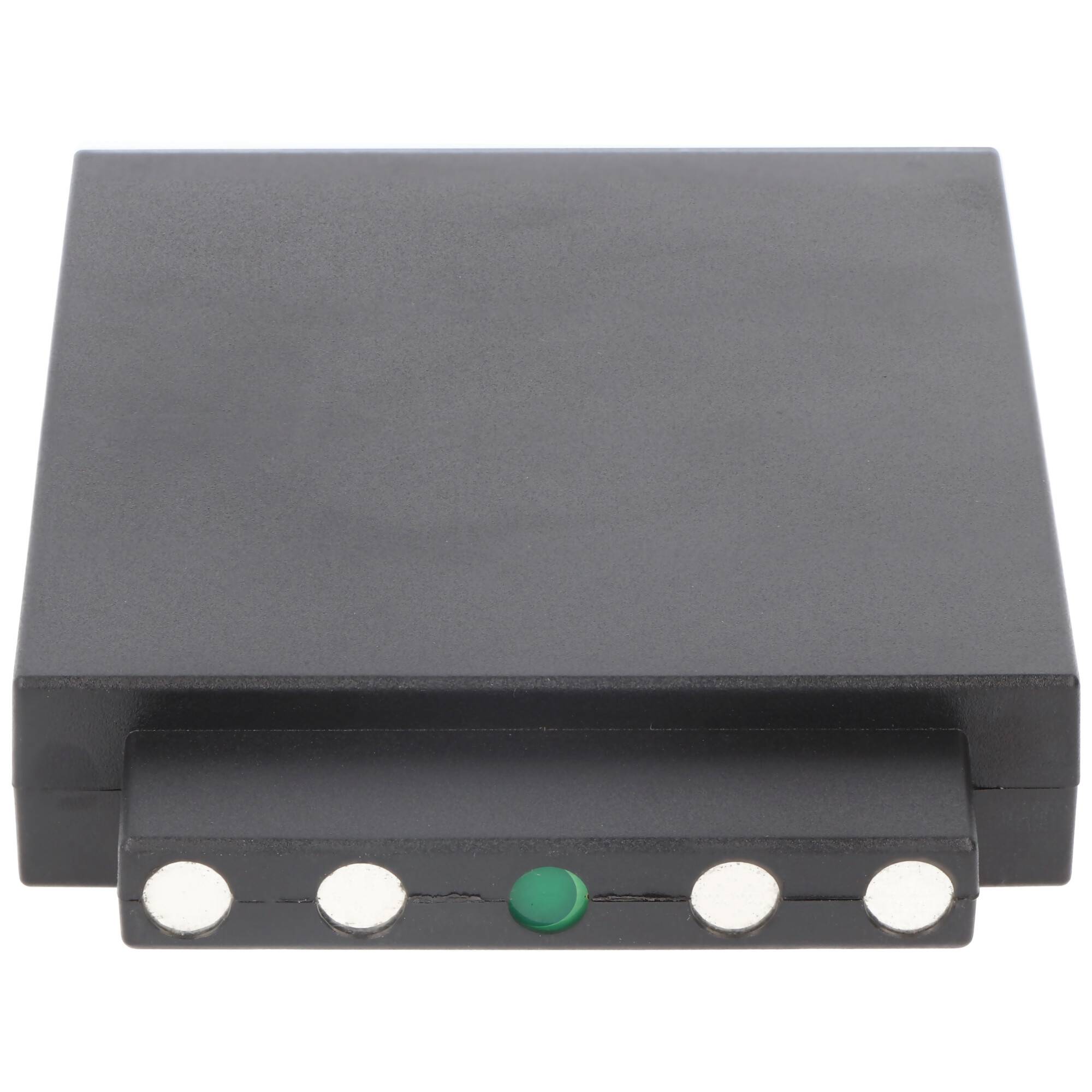 Akku passend für den Stein FBB11003M Akku FBB11003BMH, Stein 53905 telecommande Radio