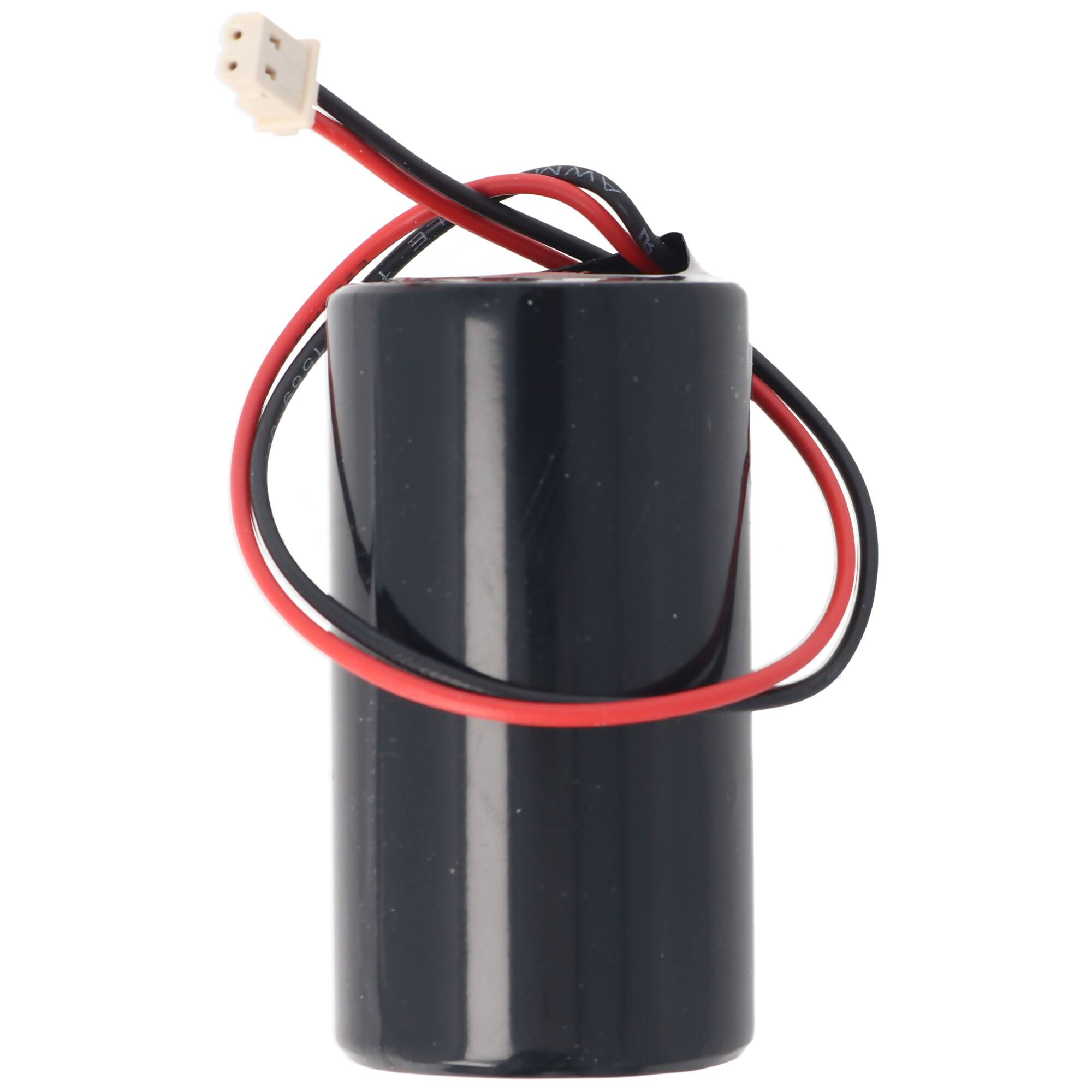 19000mAh Batterie passend für Eve ER34615-GL101, 0-9912-K, ER34615M/W200, Visonic Sirene 710, 720