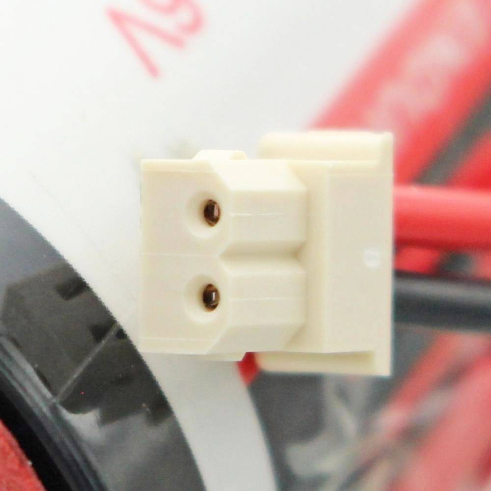 19000mAh Batterie passend für Eve ER34615-GL101, 0-9912-K, ER34615M/W200, Visonic Sirene 710, 720