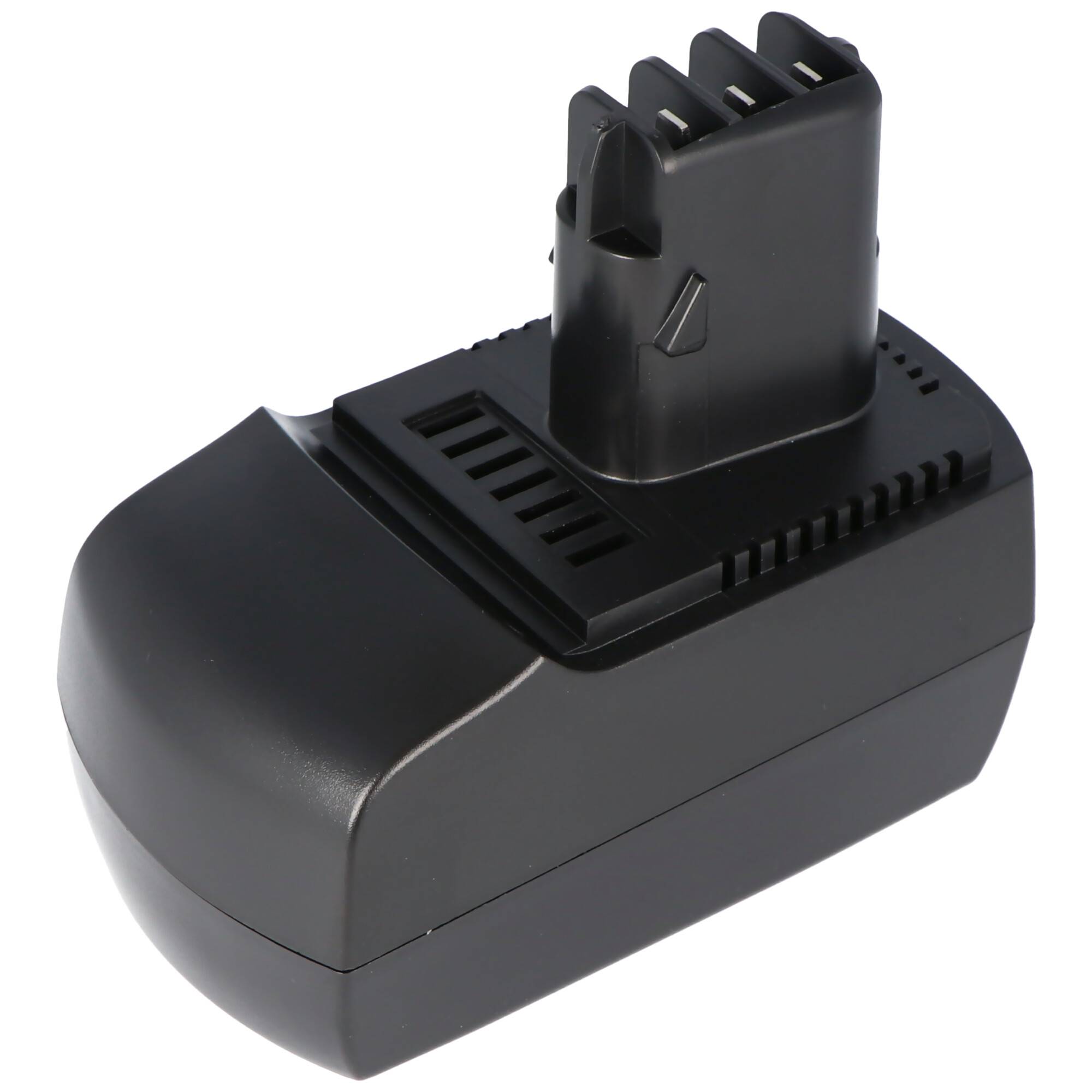 Akku passend für Metabo 6.25475, 6.25476 14,4V Air-Cooled 2Ah