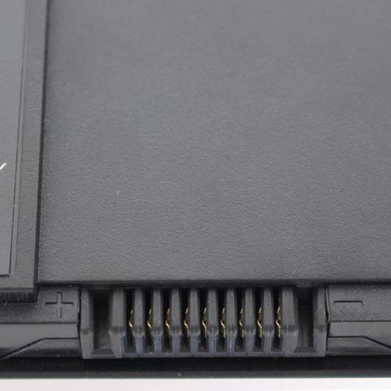 Akku passend für Dell Dell Latitude XT3 Akku 1H52F, 1NP0F, 37HGH, 9G8JN, H6T9R, KJ321, RV8MP
