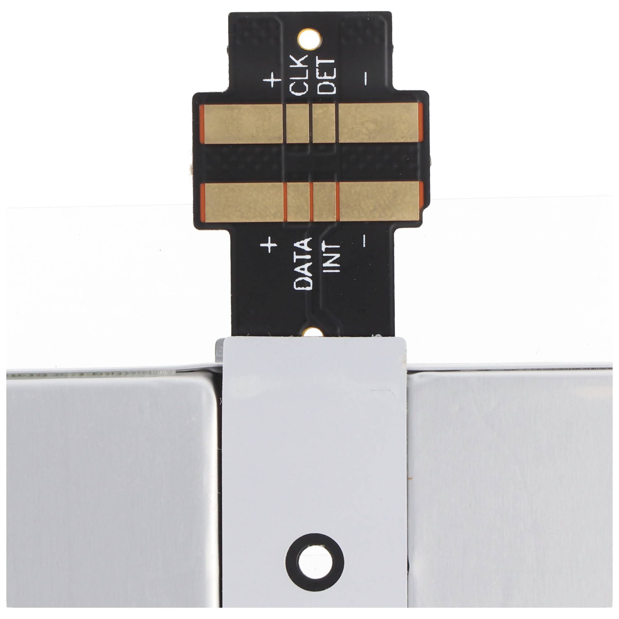 Akku passend für Microsoft Surface 4, Surface Pro 4, 1724 Akku DYNR01, G3HTA027H, 5087mAh, 7.5V, 39.1Wh